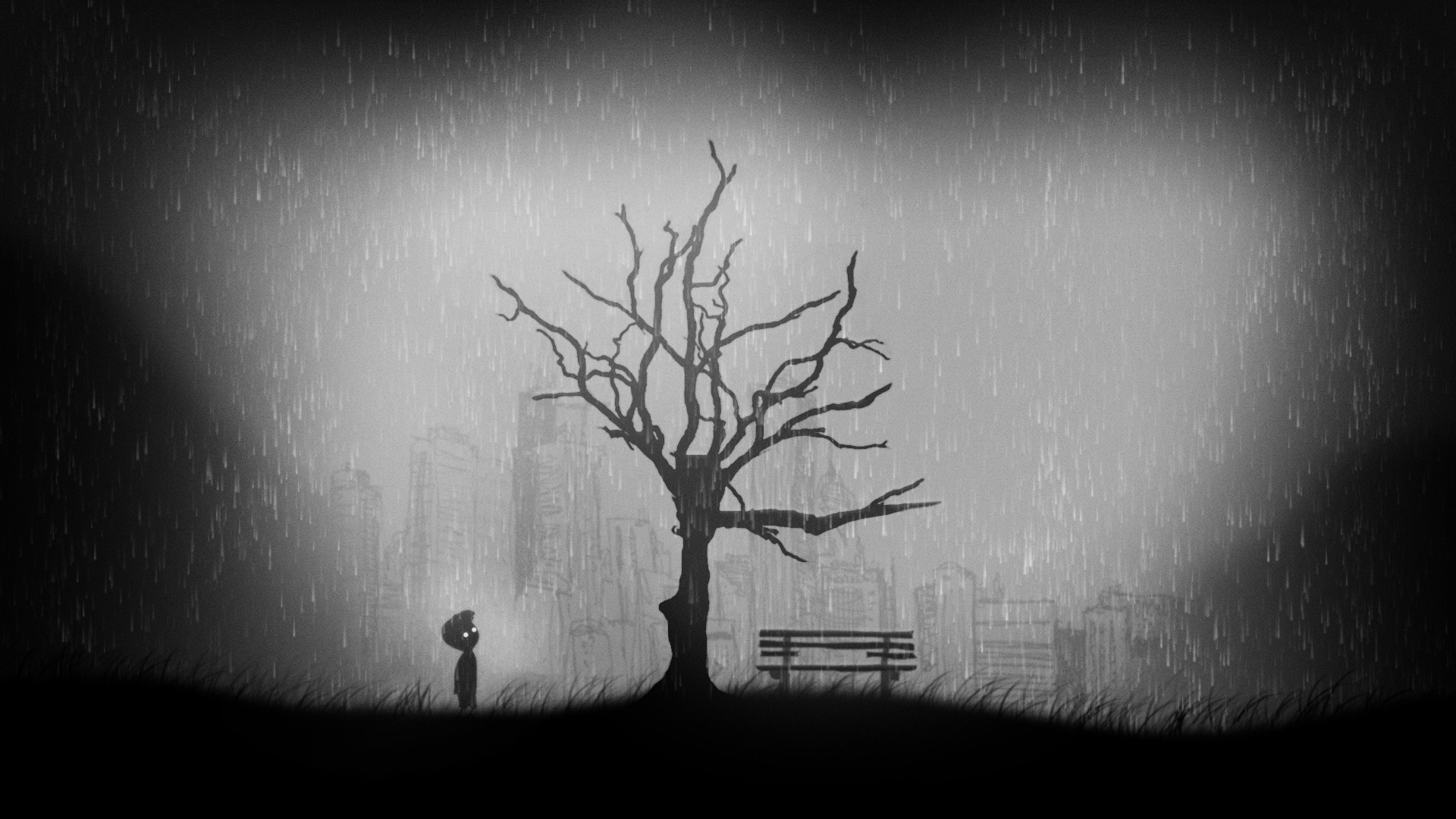 Image result for limbo wallpapers