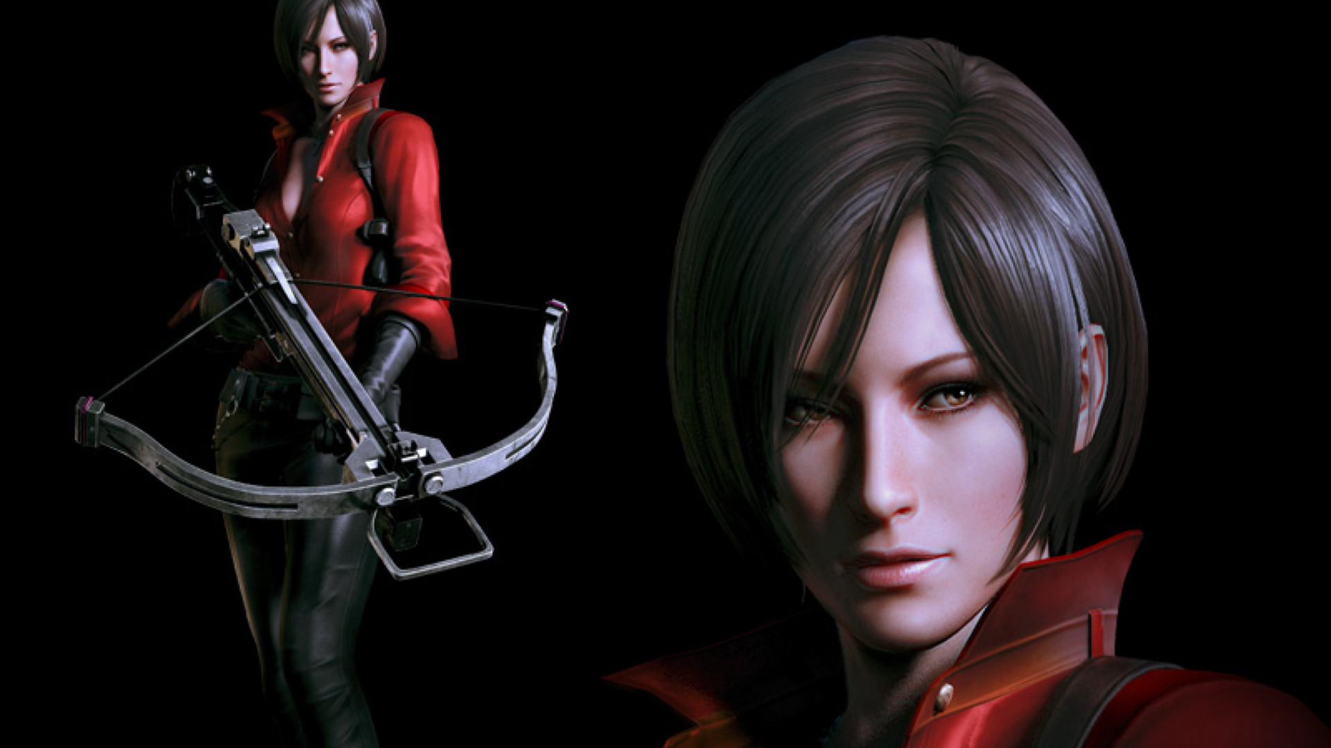 Ada Wong Re2, HD Games, 4k Wallpapers, Images, Backgrounds 