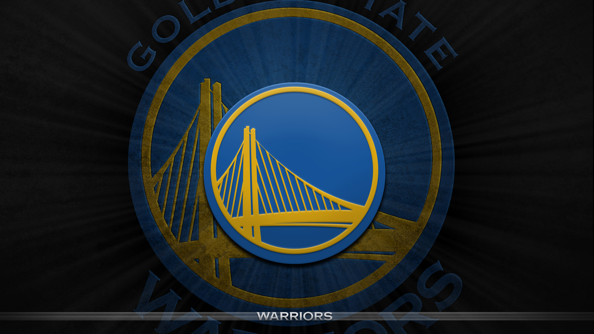 Golden State Warriors Champions Wallpapers (79+ images)1920 x 1080