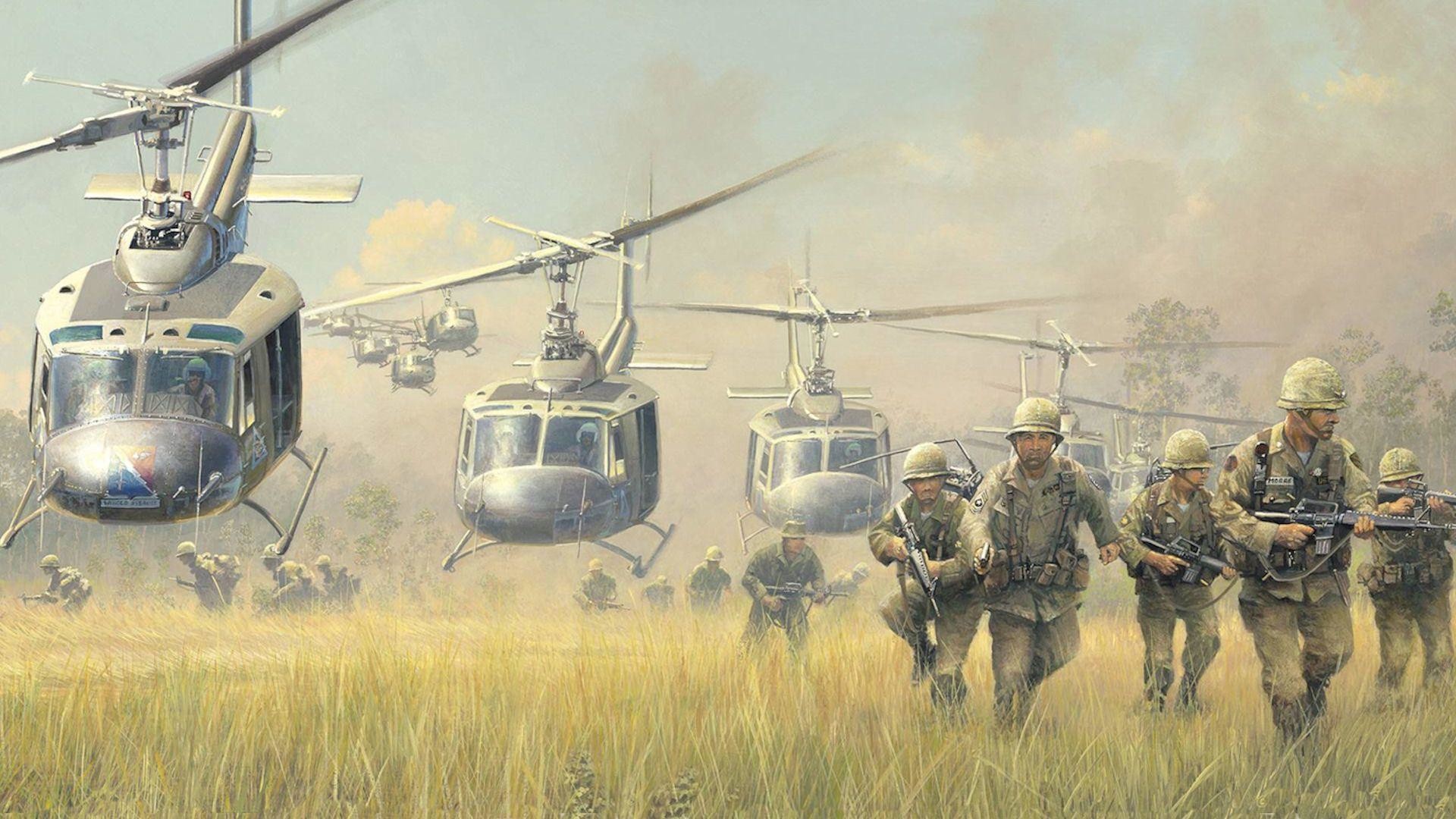 Vietnam War Wallpaper 50 Images