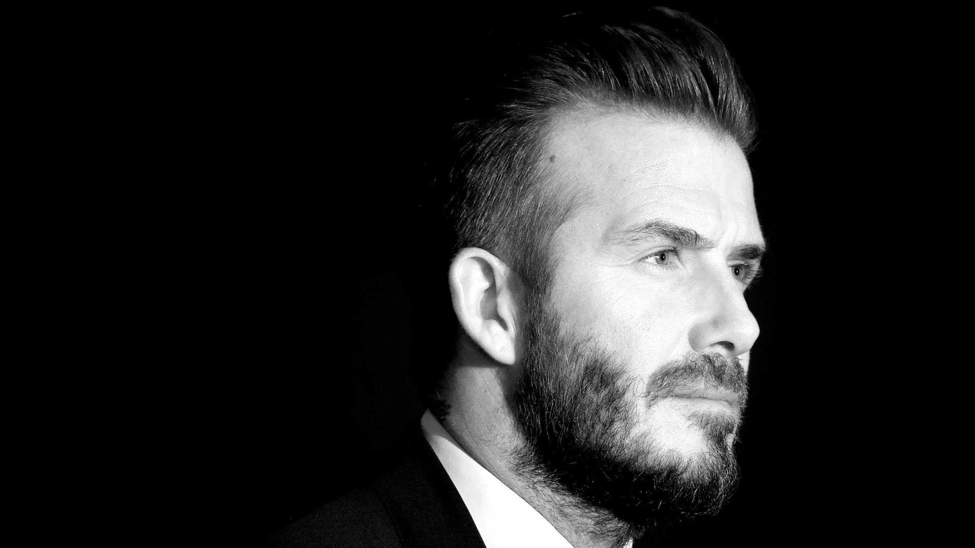 David Beckham Wallpaper (55+ images)