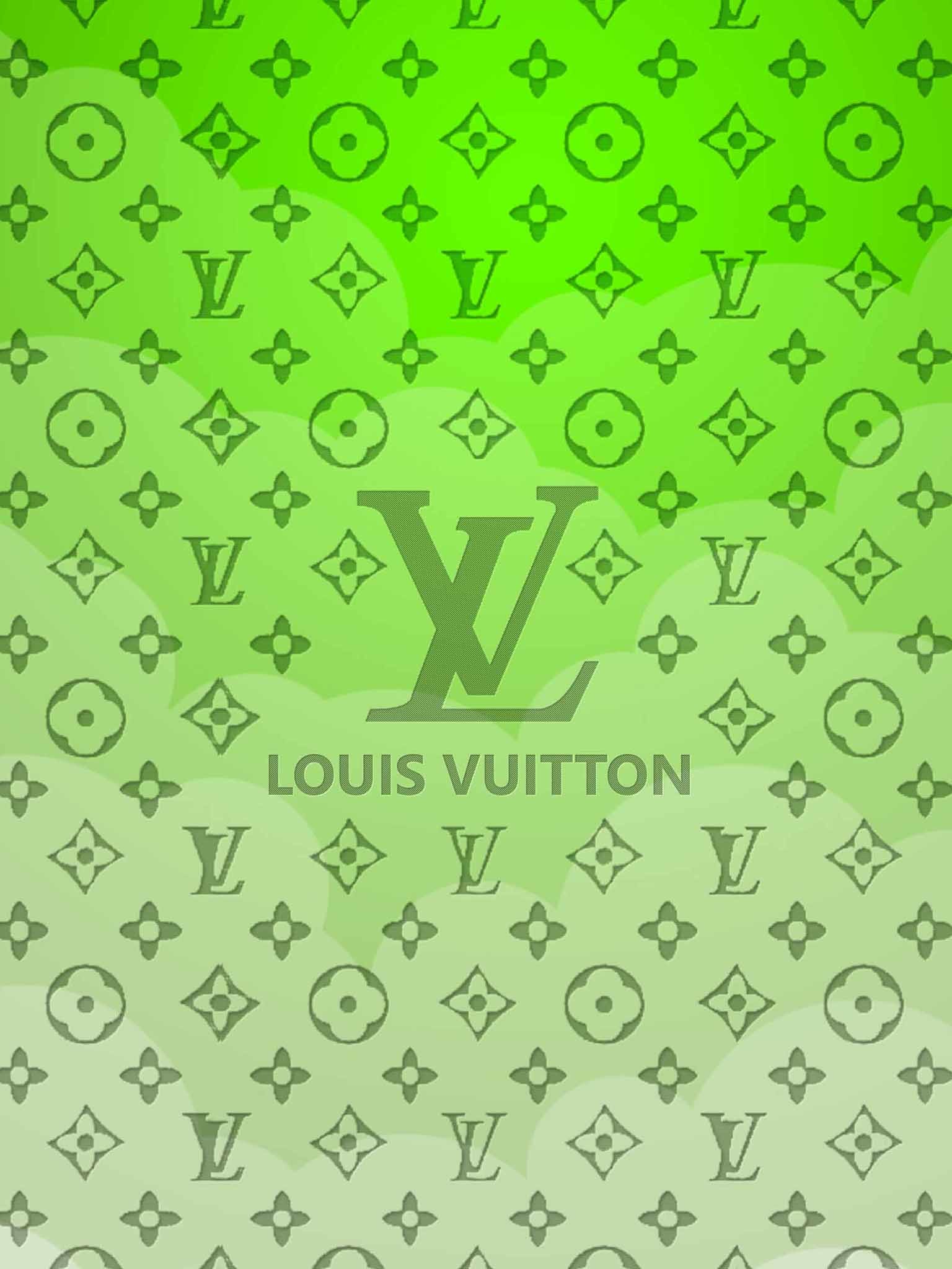 Black and White Louis Vuitton Monogram - Luxurydotcom - iTunes app photo  Louis  vuitton iphone wallpaper, White louis vuitton, Black and white posters