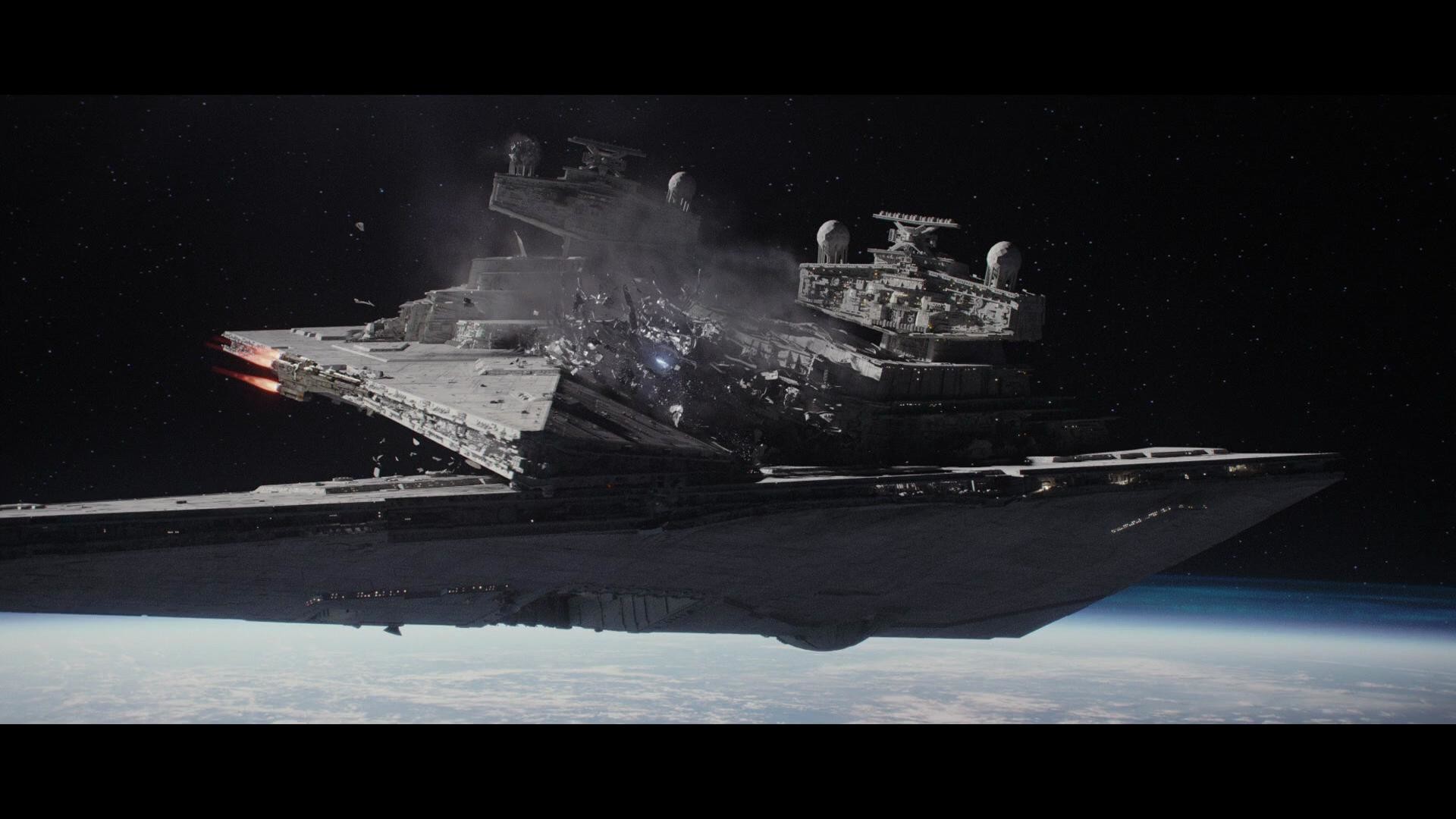 Super Star Destroyer Wallpaper (71+ images)