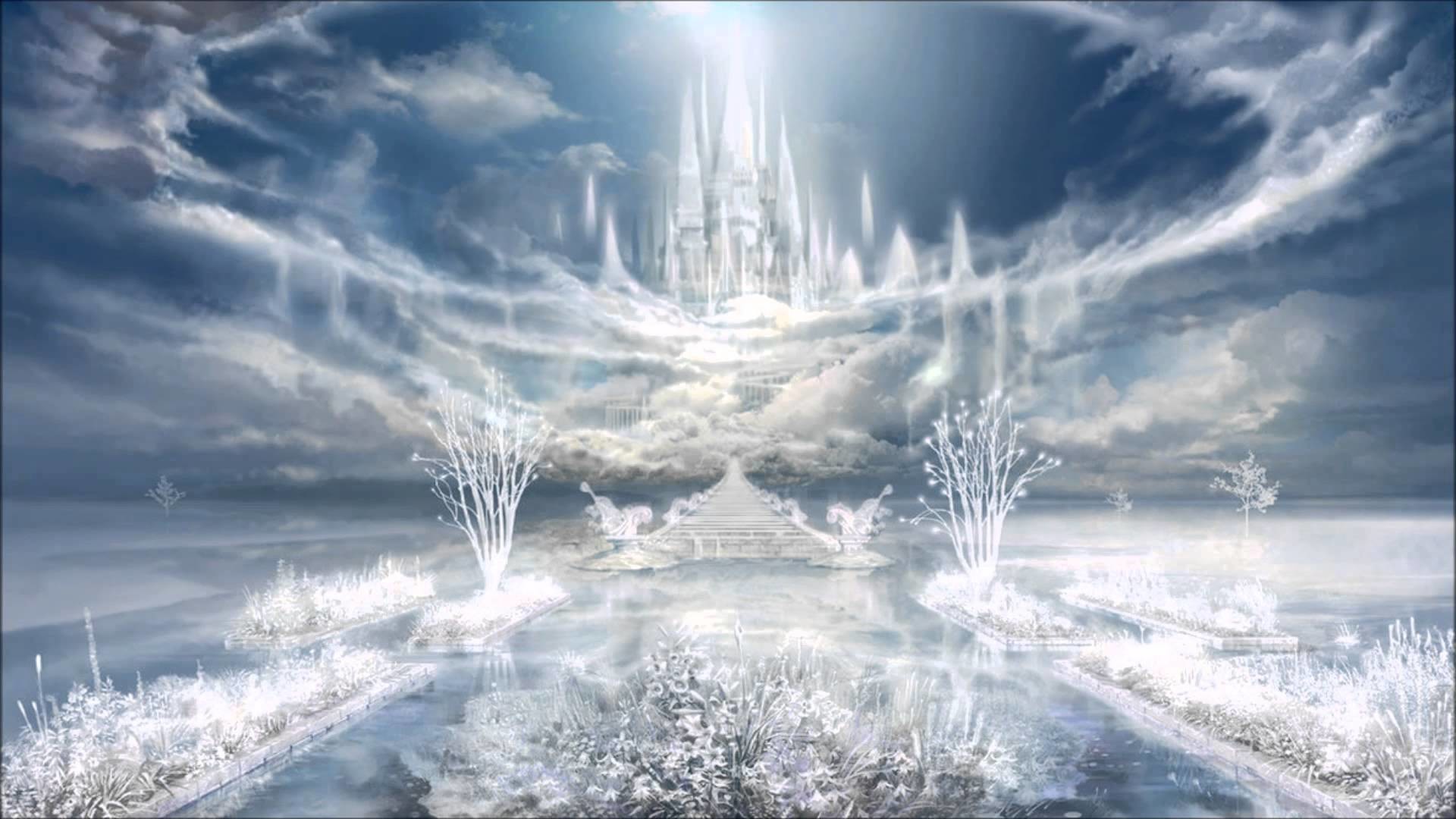 Heaven Wallpaper 57 Images 