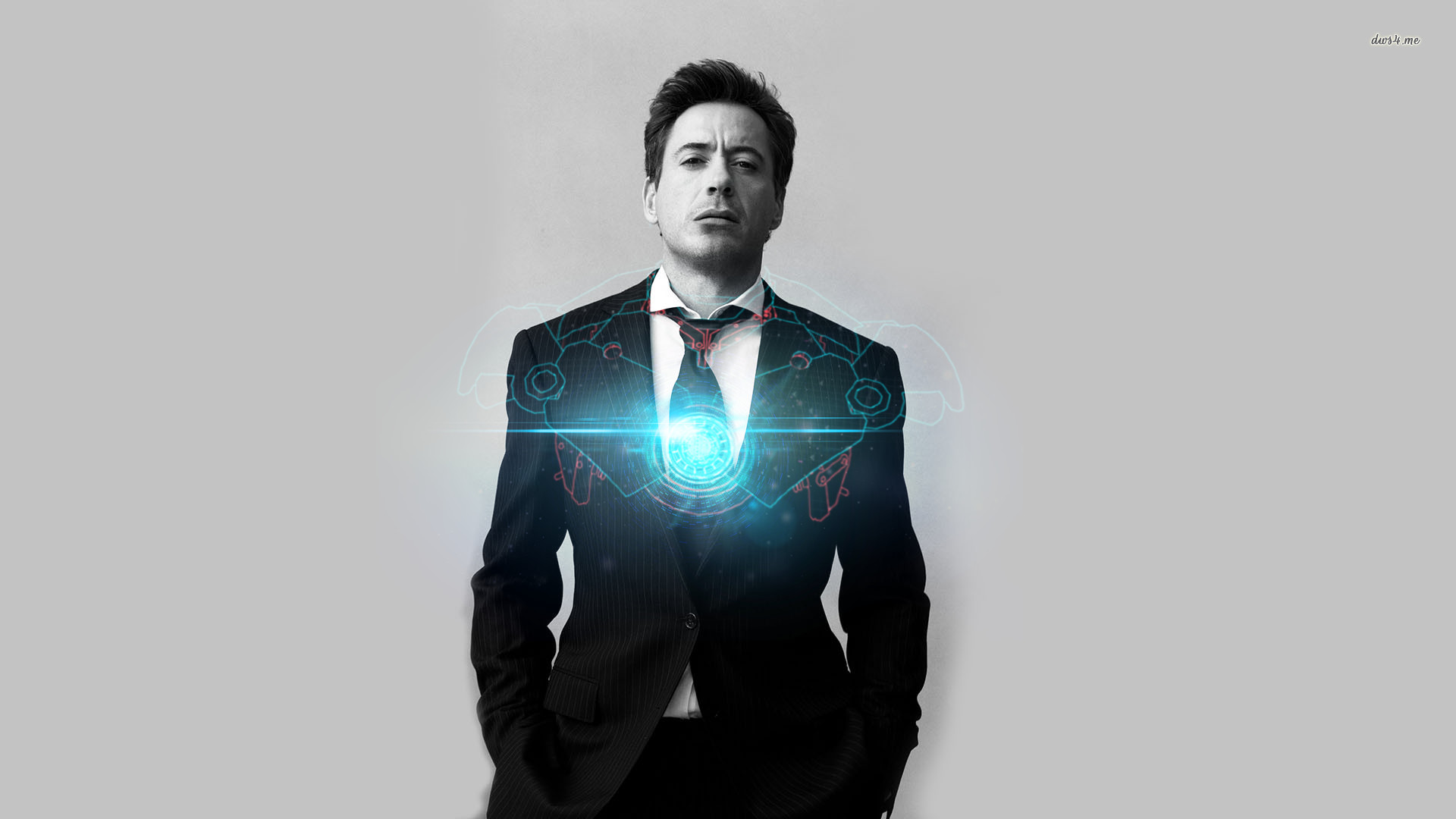 Tony Stark Wallpapers (57+ images)