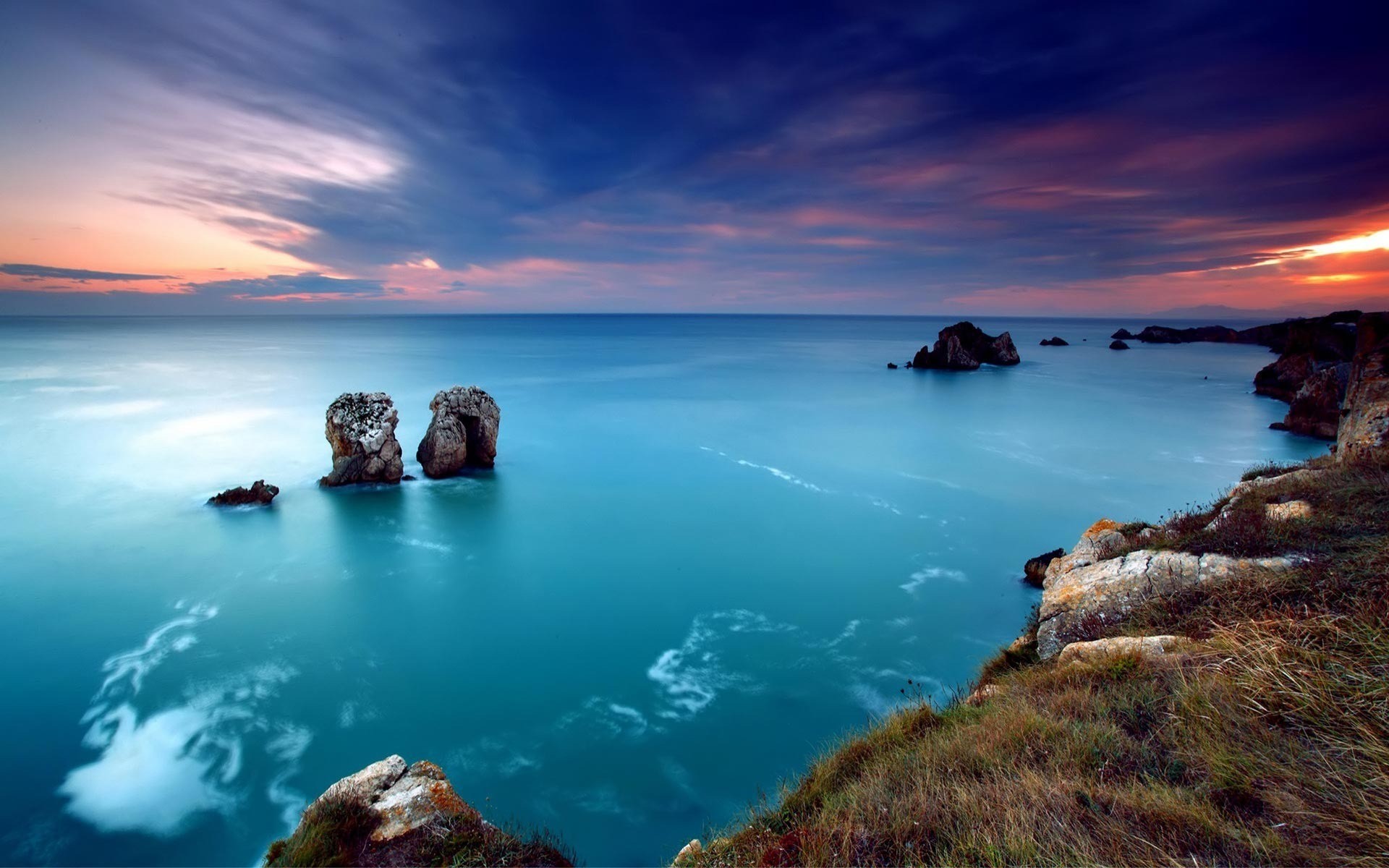 Most Beautiful Ocean Wallpapers (74+ images)
