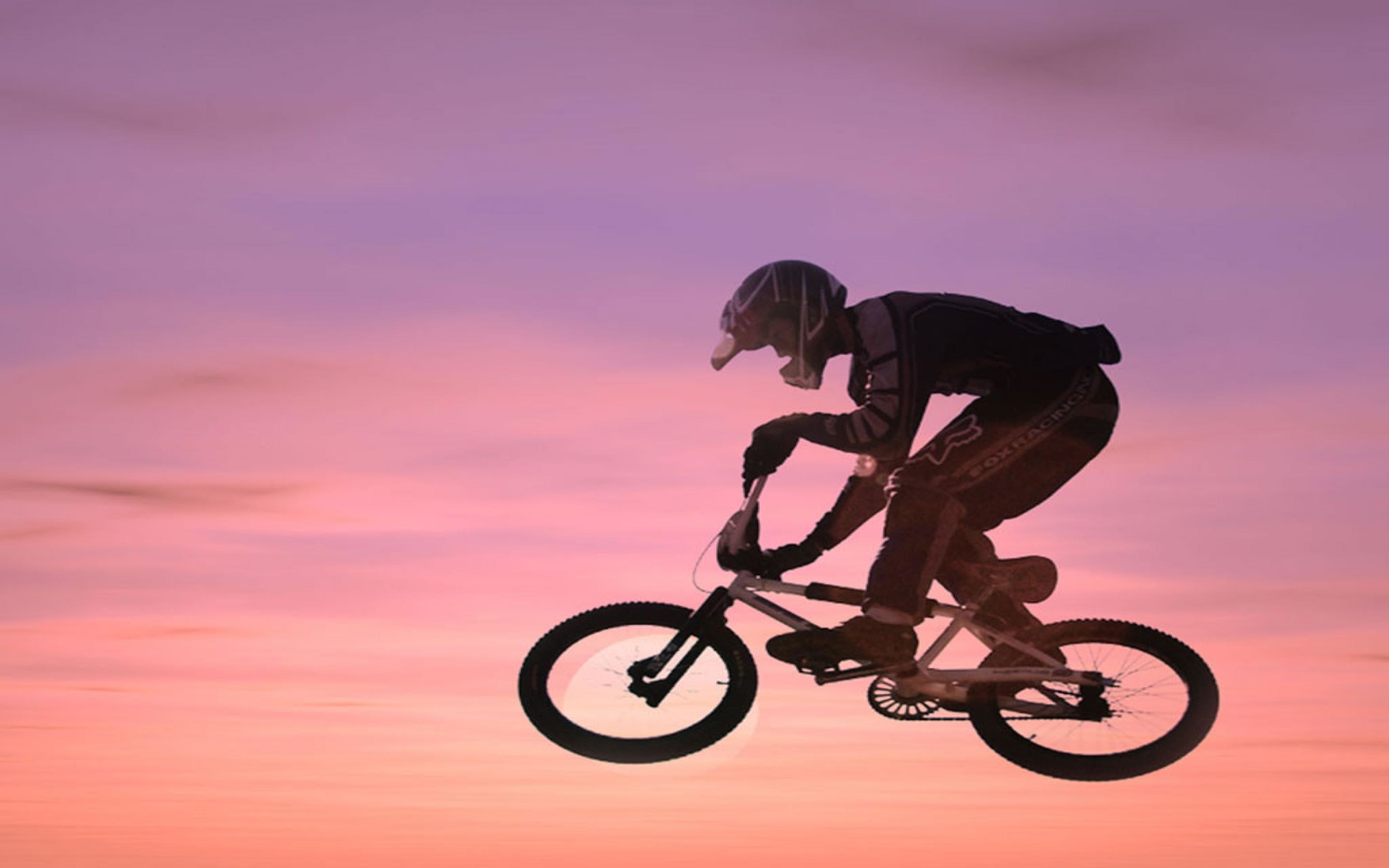 Cool Bmx Wallpapers (65+ images)