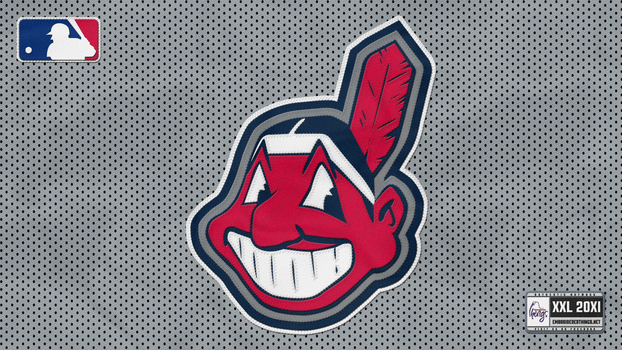 Cleveland Indians HD Wallpaper (74+ images)