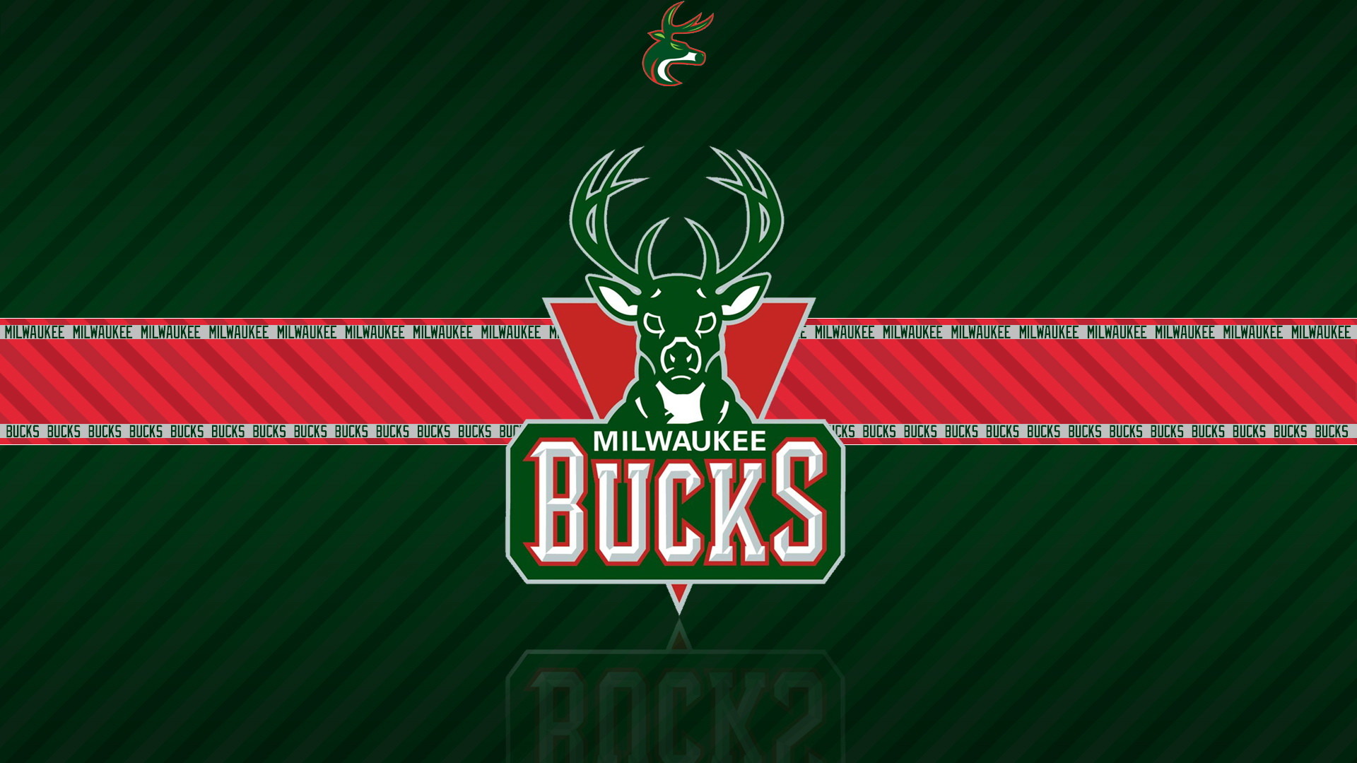 Milwaukee Bucks Wallpapers (74+ images)