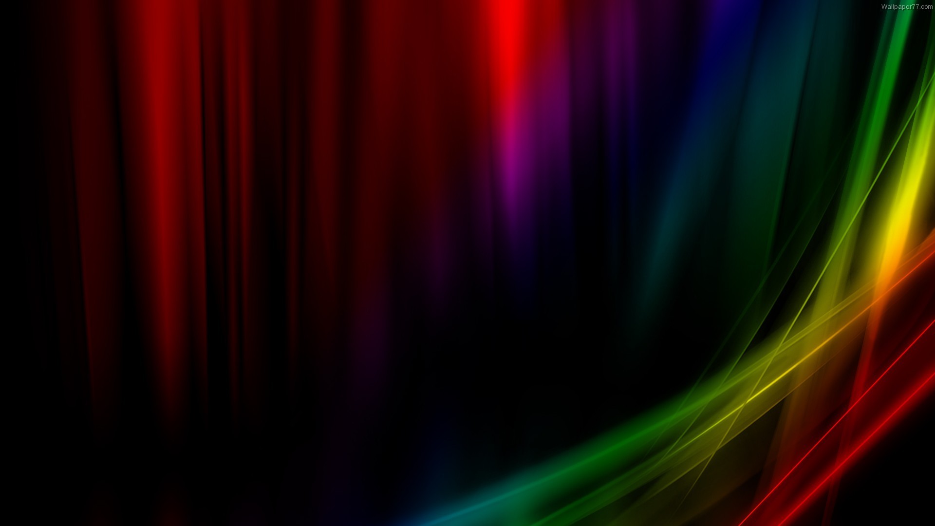 Cool Rainbow Backgrounds (53+ images)