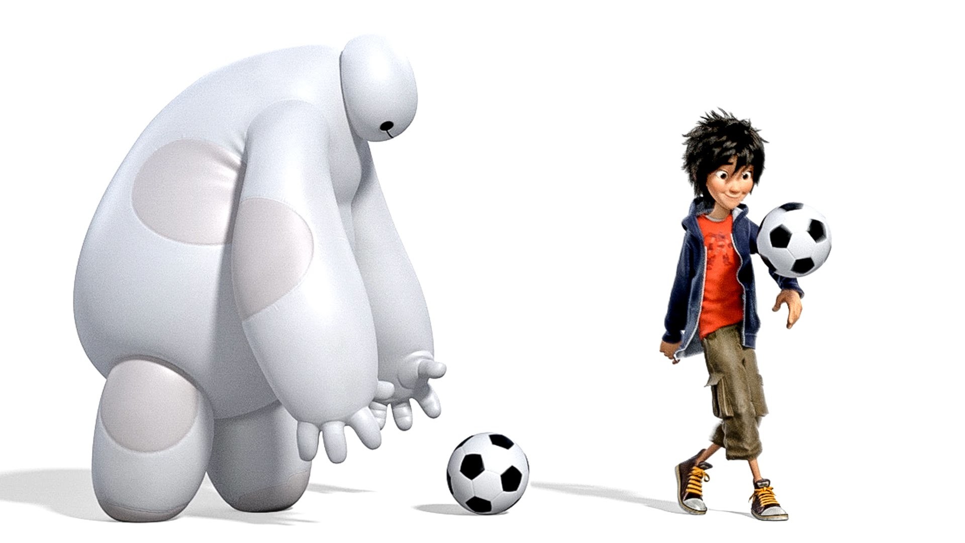 Baymax Wallpapers (65+ images)