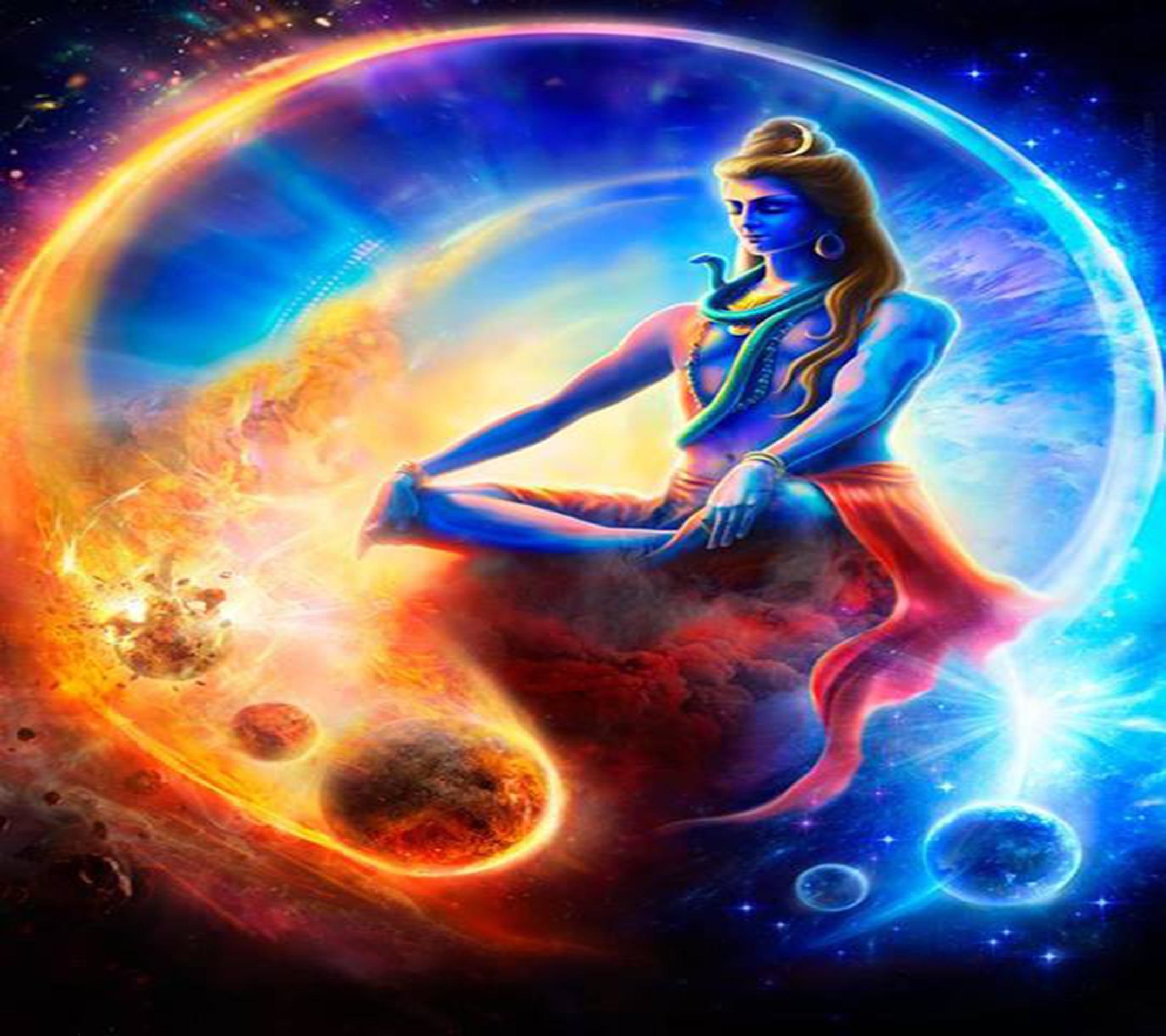 Lord Shiva Wallpapers High Resolution (73+ images)