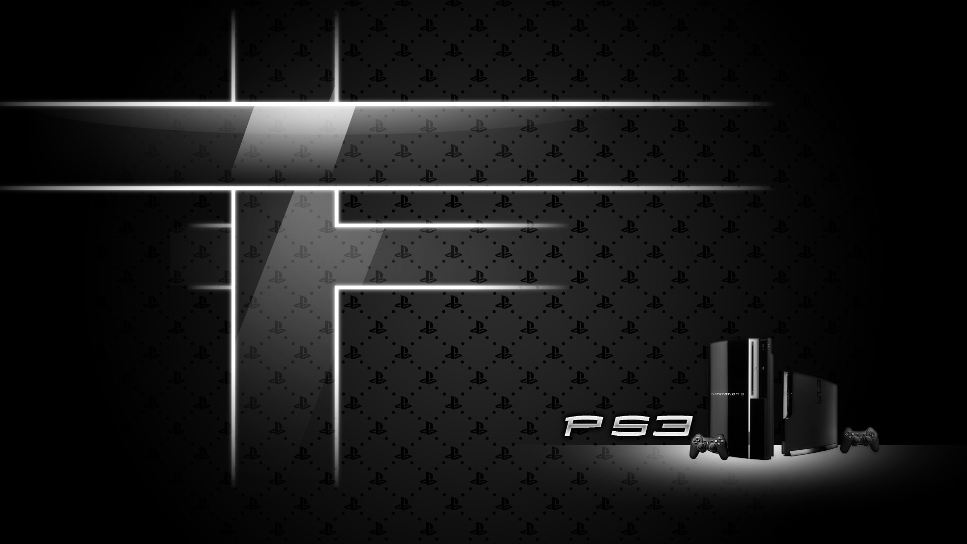 PS3 HD Wallpapers 1080p (75+ images)