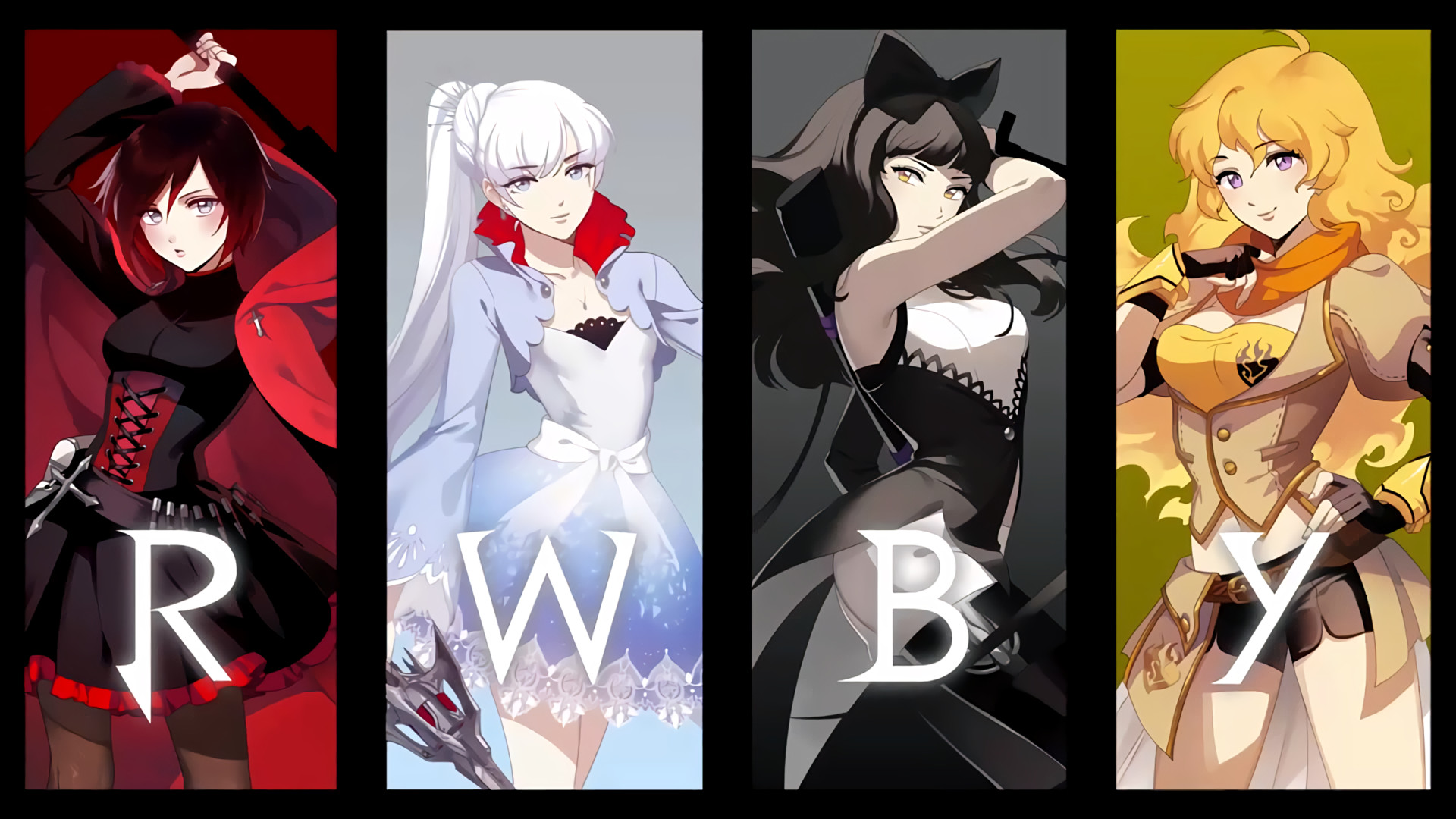 Featured image of post Rwby Backgrounds / In the misc folder there are 3 extra images that can be used as phone backgrounds.