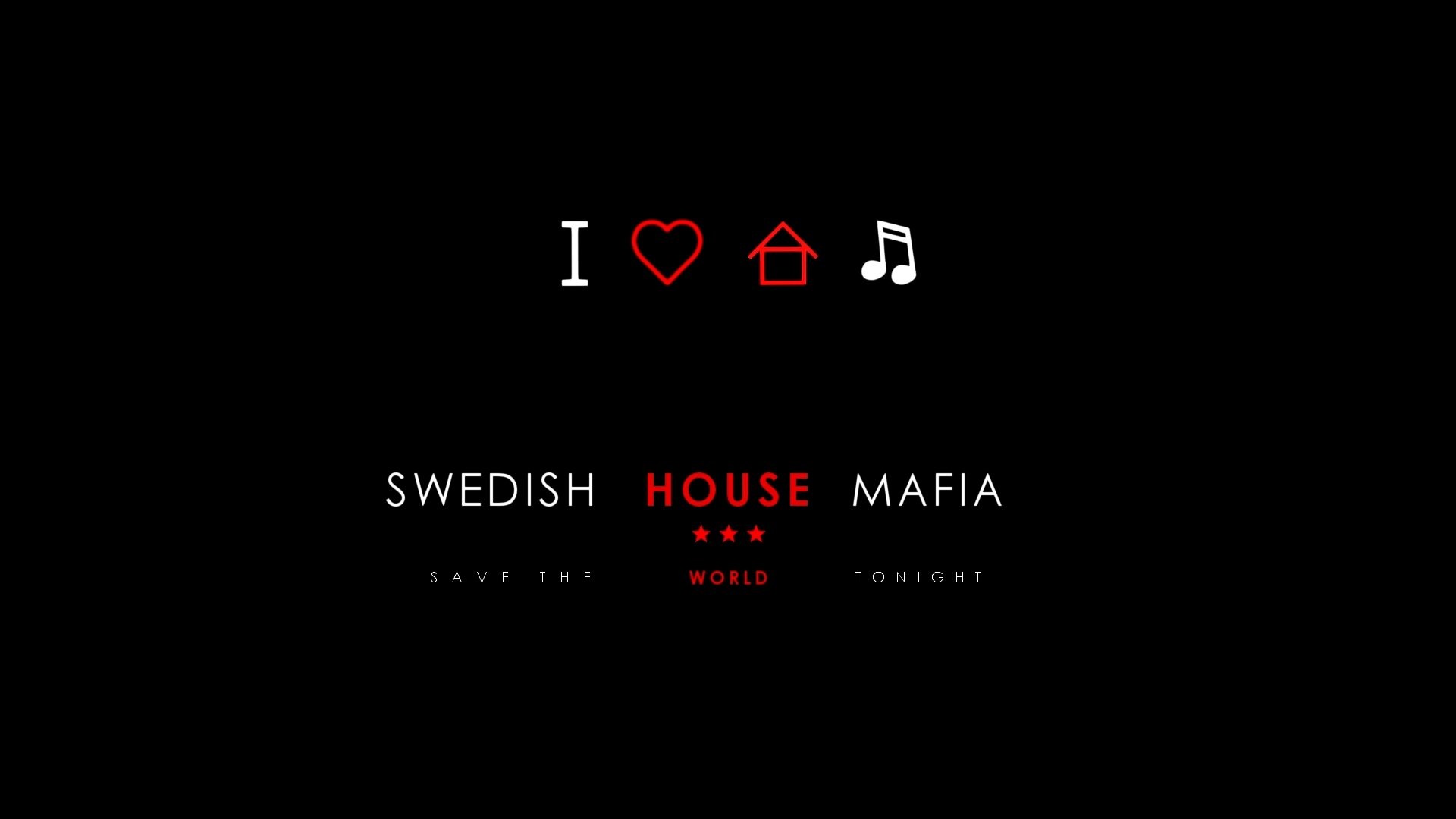 Swedish House Mafia Wallpaper (70+ images)