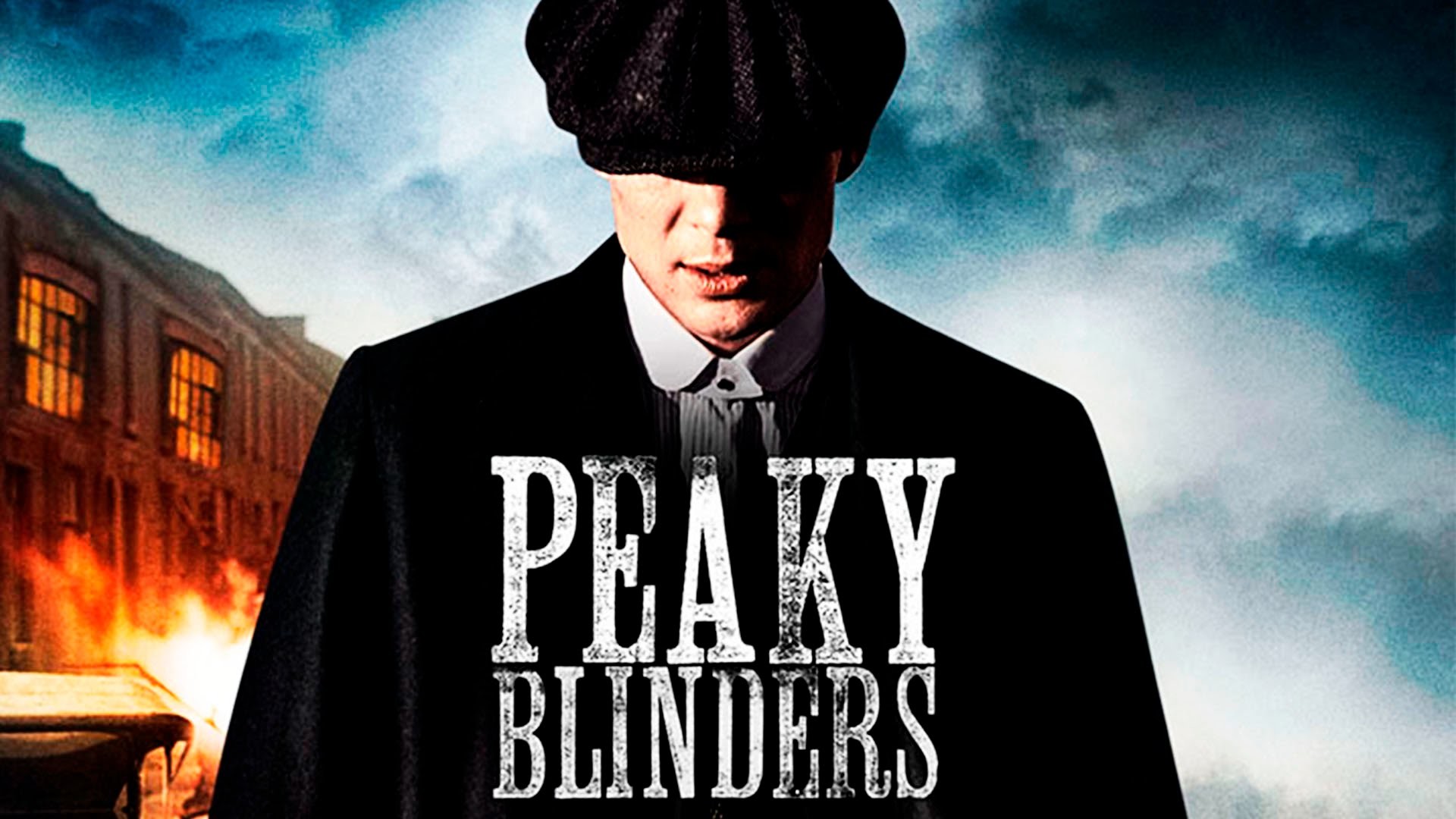 Peaky Blinders Wallpapers (76+ images)
