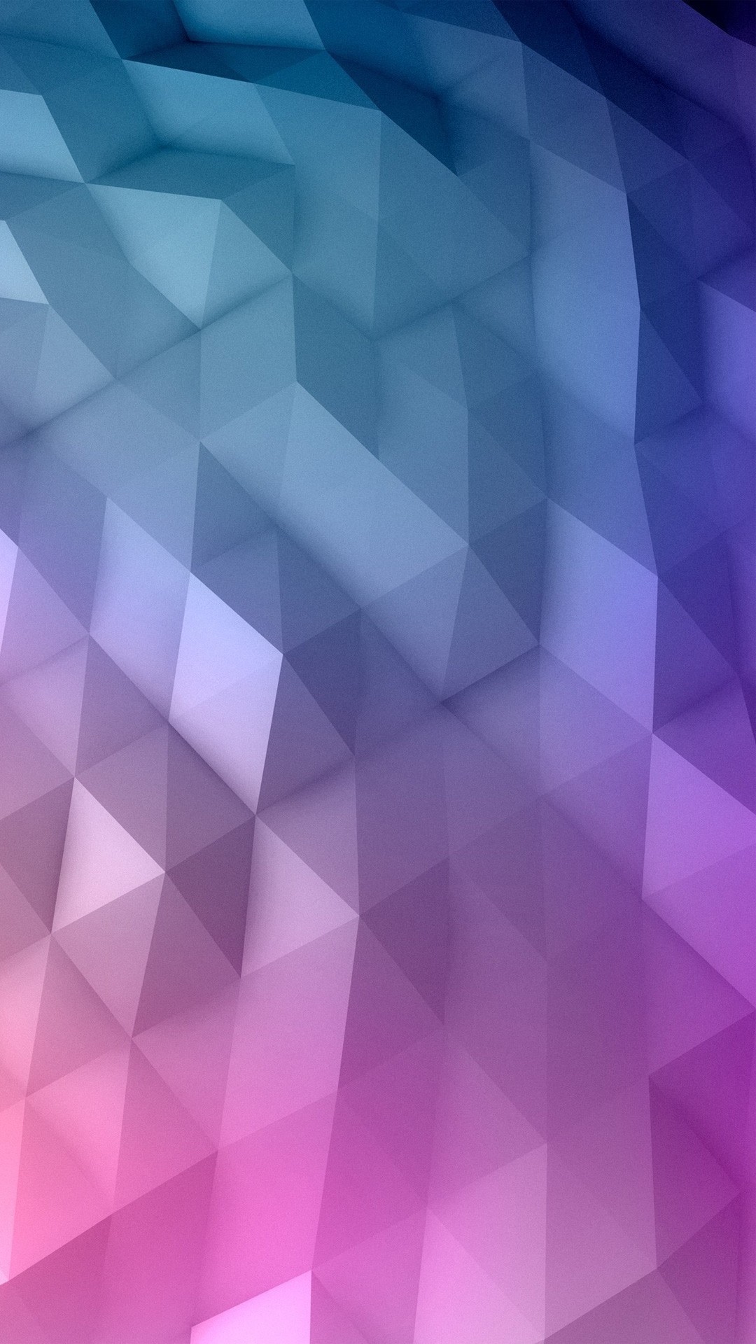 Abstract Geometric Wallpapers (75+ images)