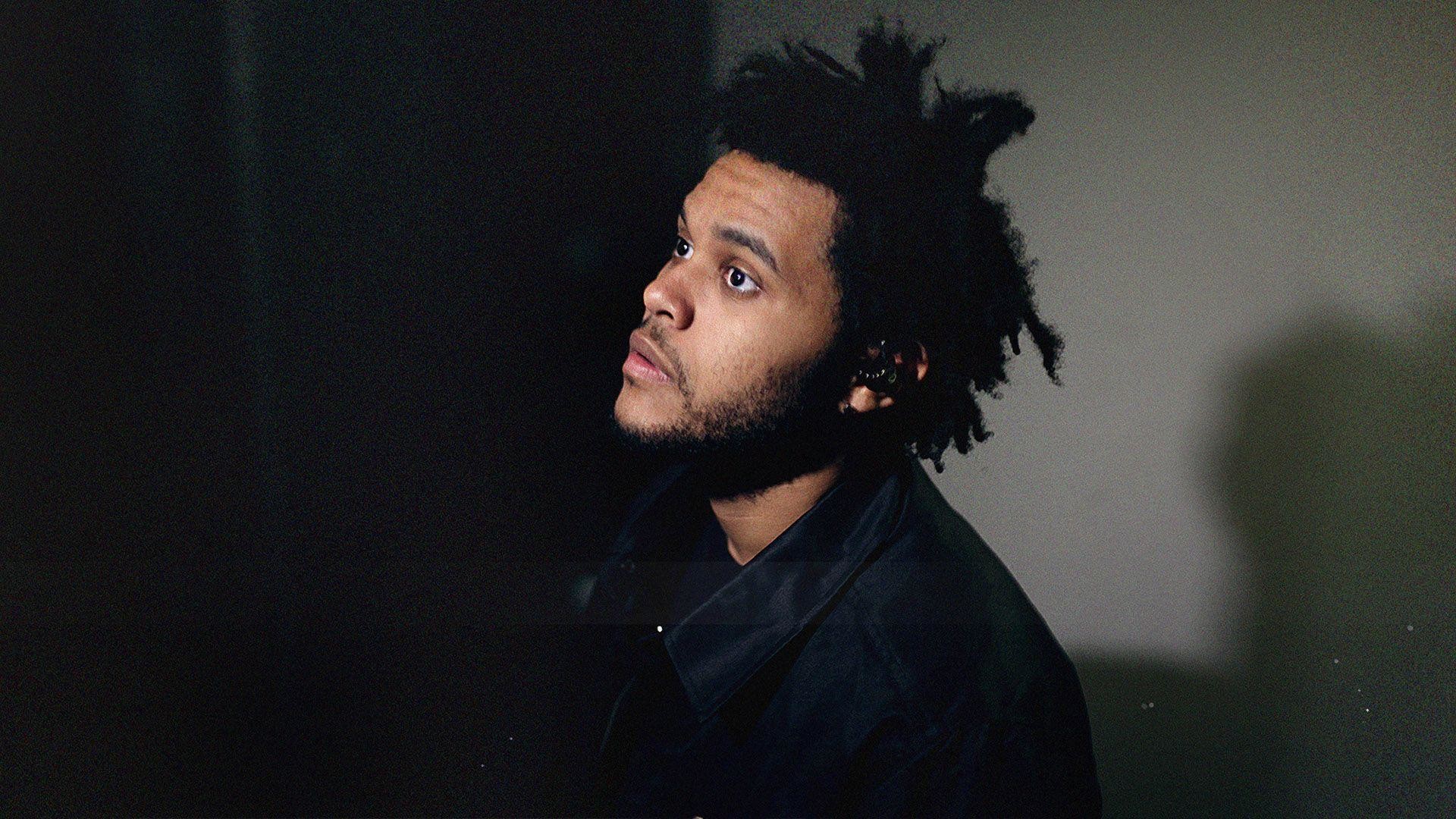 The Weeknd HD Wallpaper (79+ images)