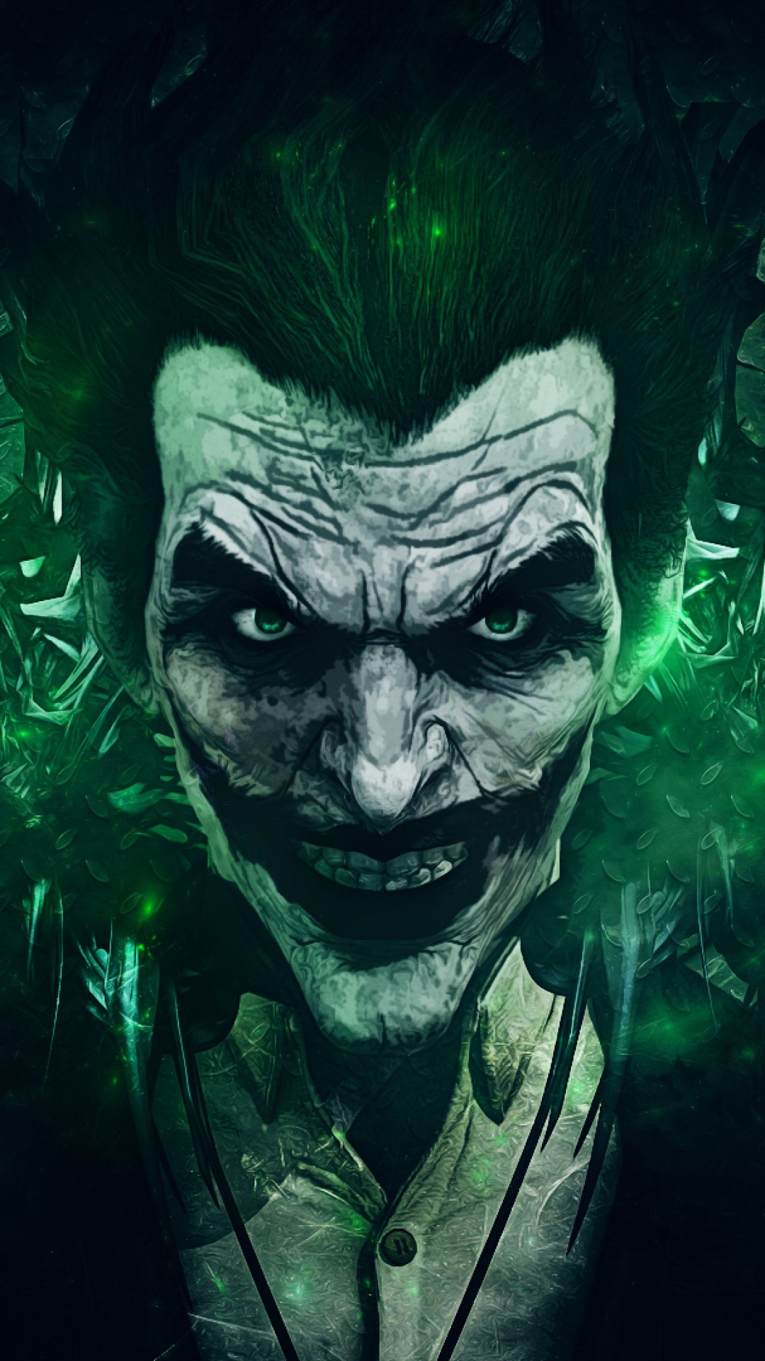 Hd Iphone Joker Wallpaper 75 Images 