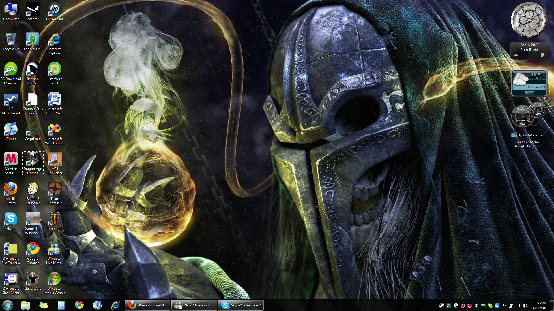 HD Badass Wallpapers 72 Images 