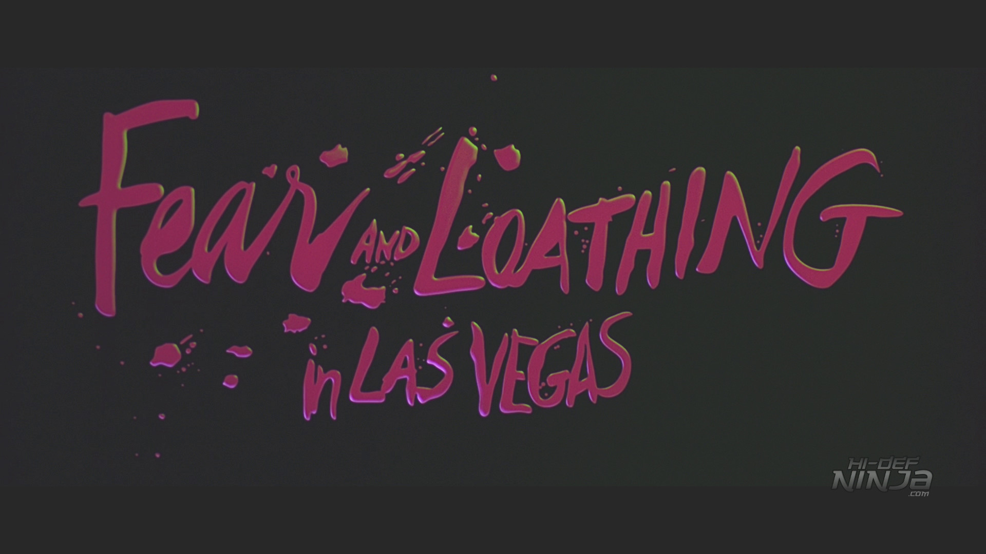 Hd限定fear And Loathing In Las Vegas 壁紙 Pc