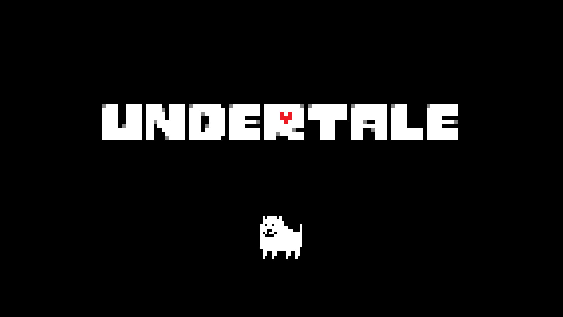 Undertale Wallpapers for PC (77+ images)