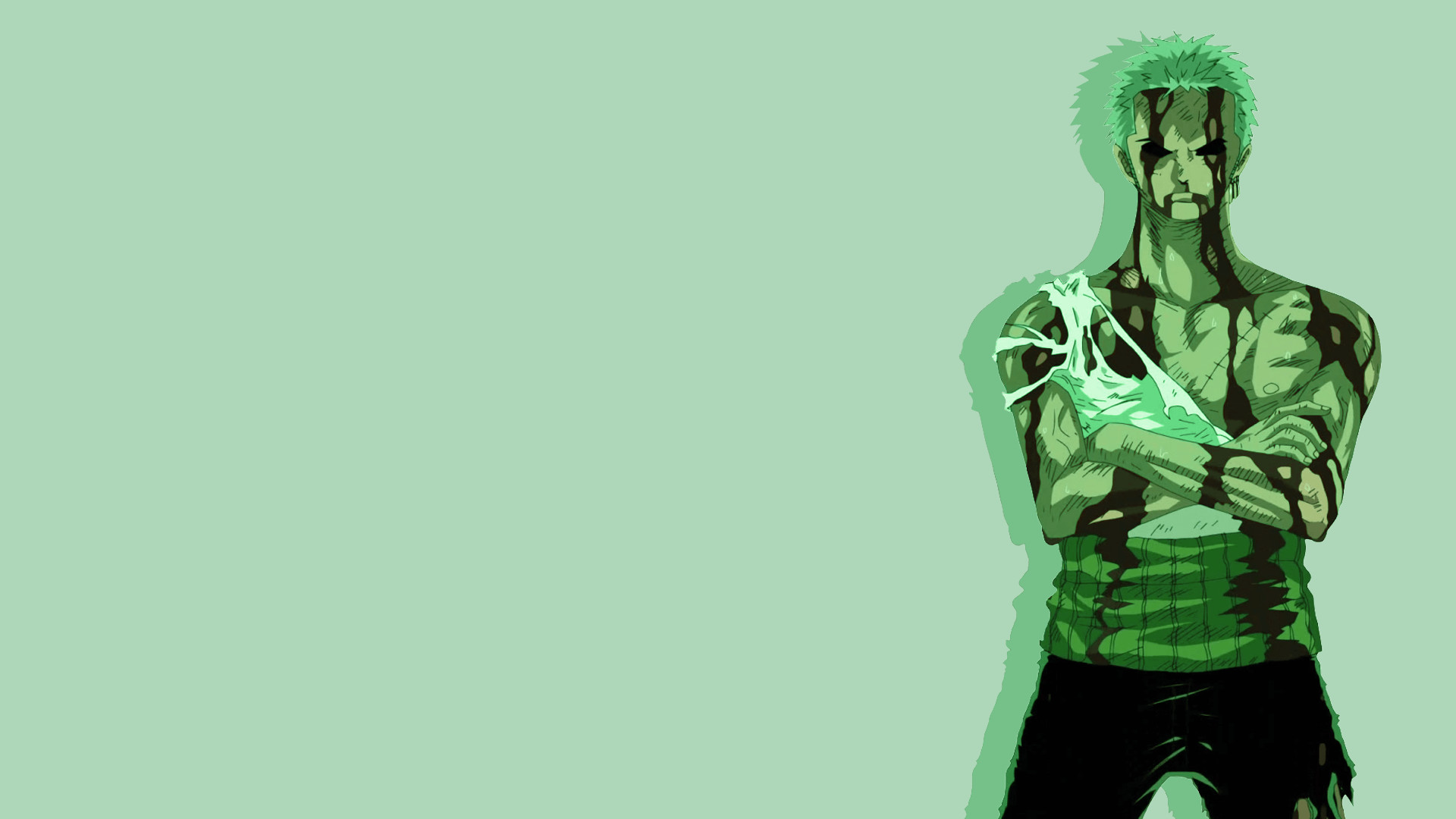 Zoro Wallpaper Hd 64 Images