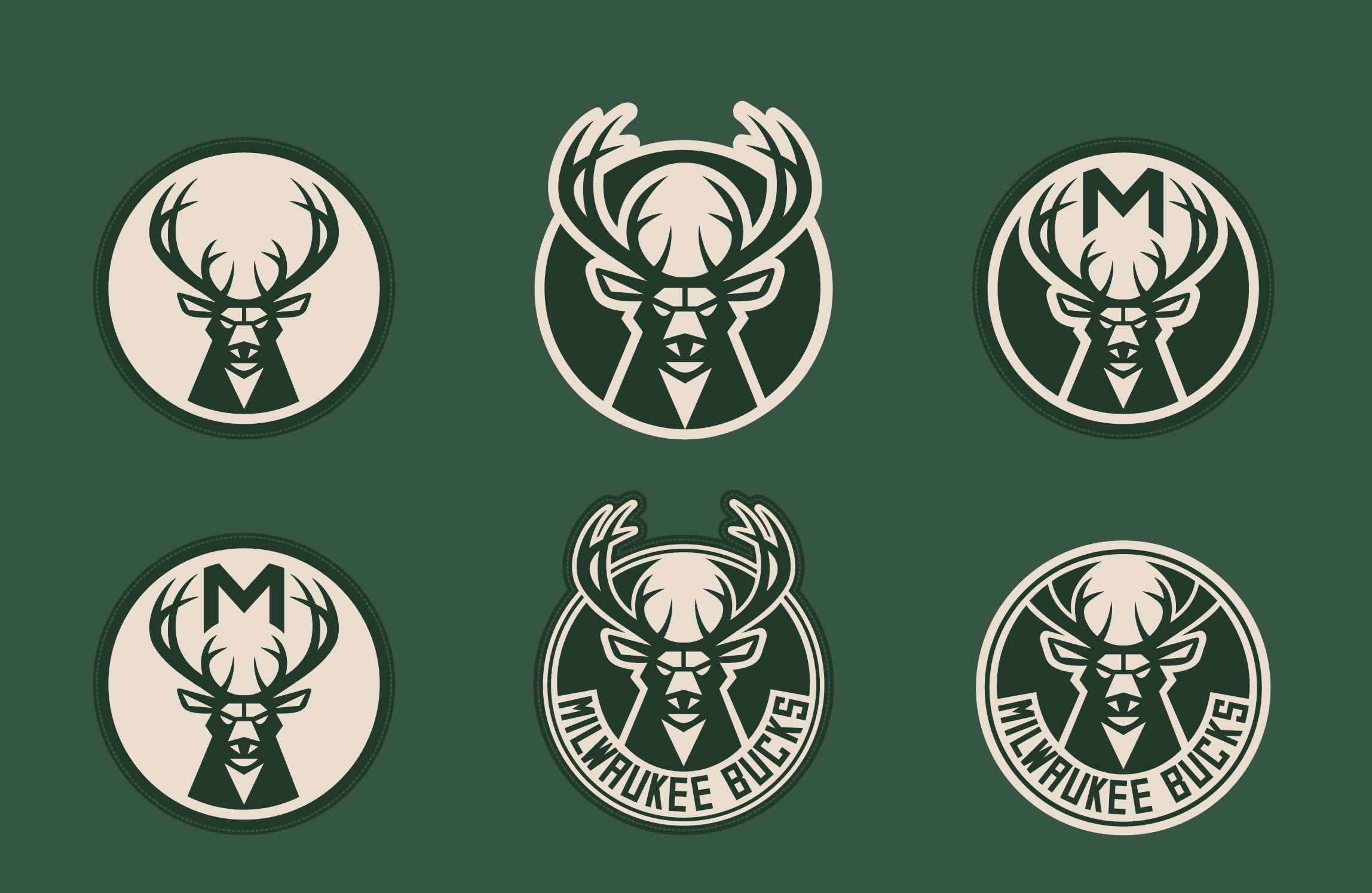 Milwaukee Bucks Wallpapers (74+ images)