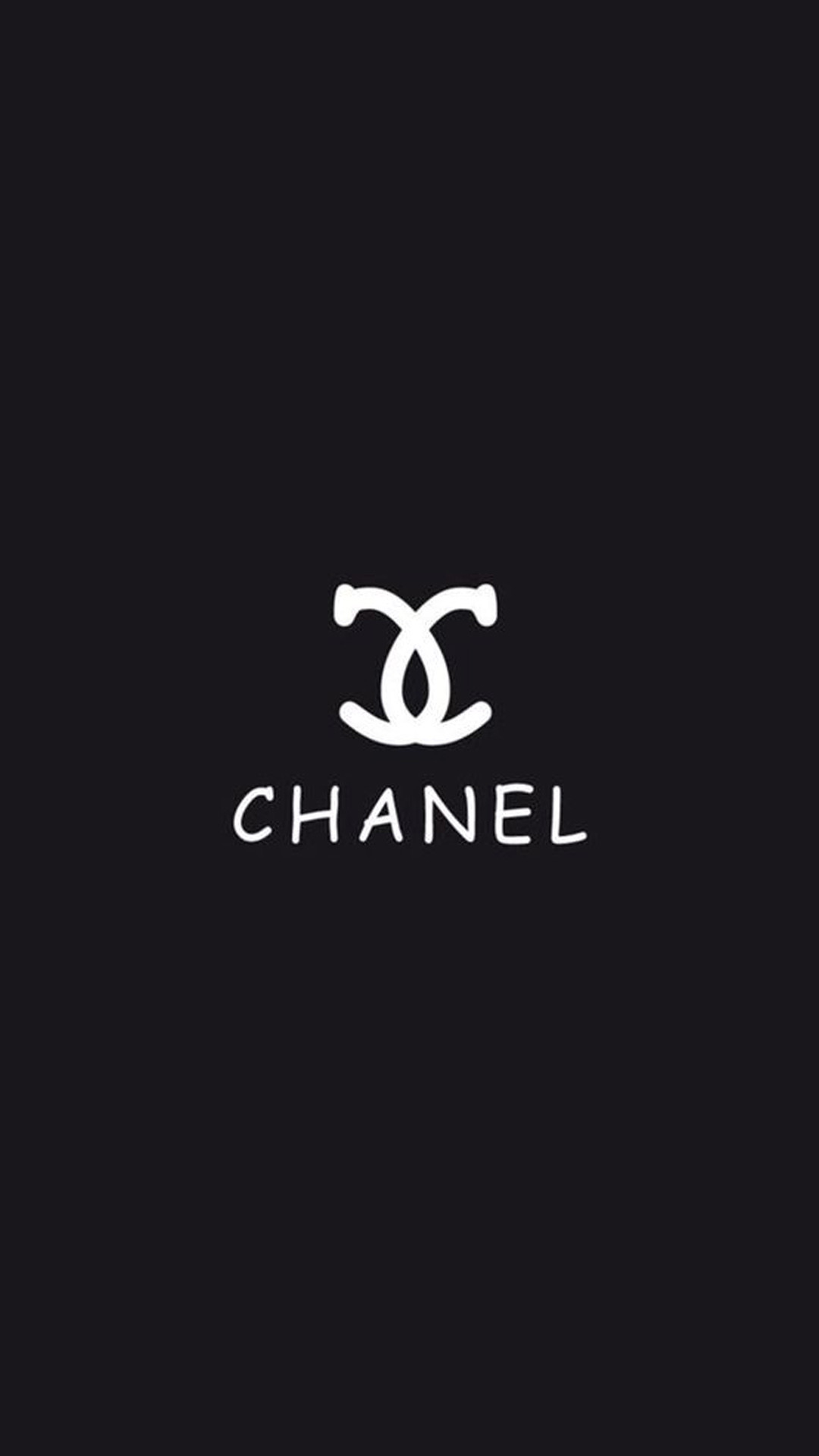 Chanel Wallpaper For Iphone | The Art