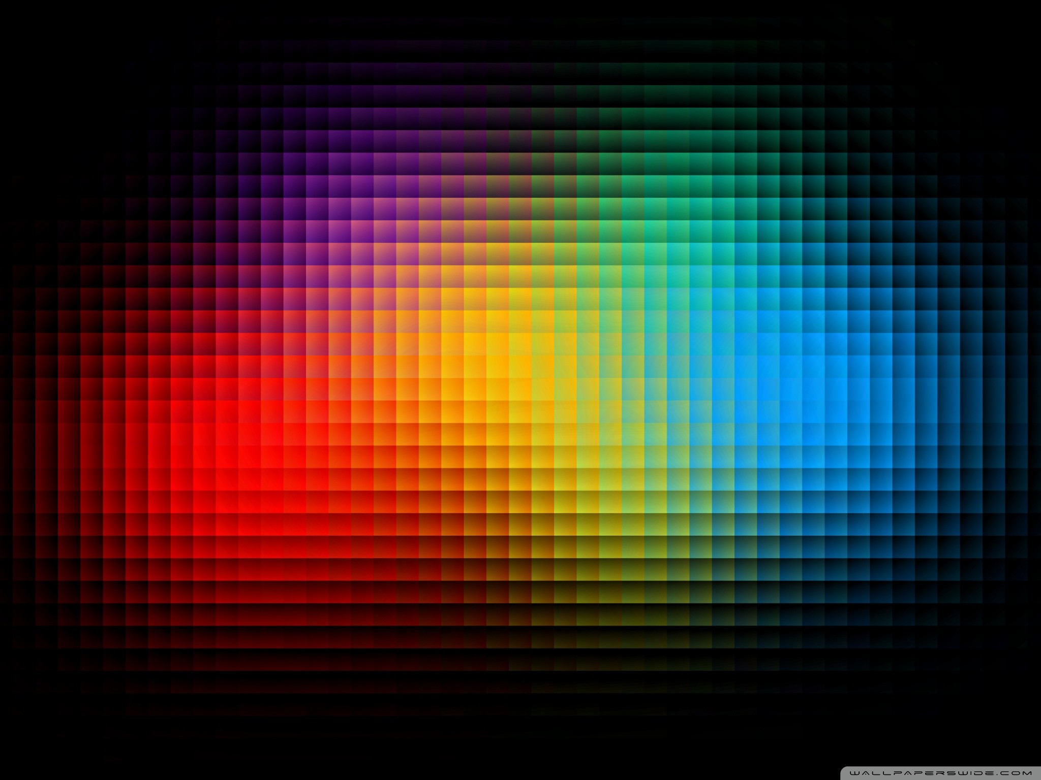 48 Pixels Wallpaper 87 Images