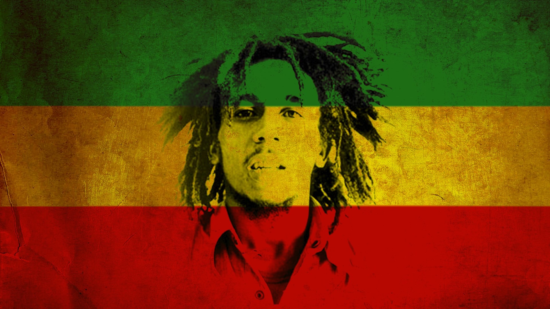 Bob Marley Wallpaper (58+ images)