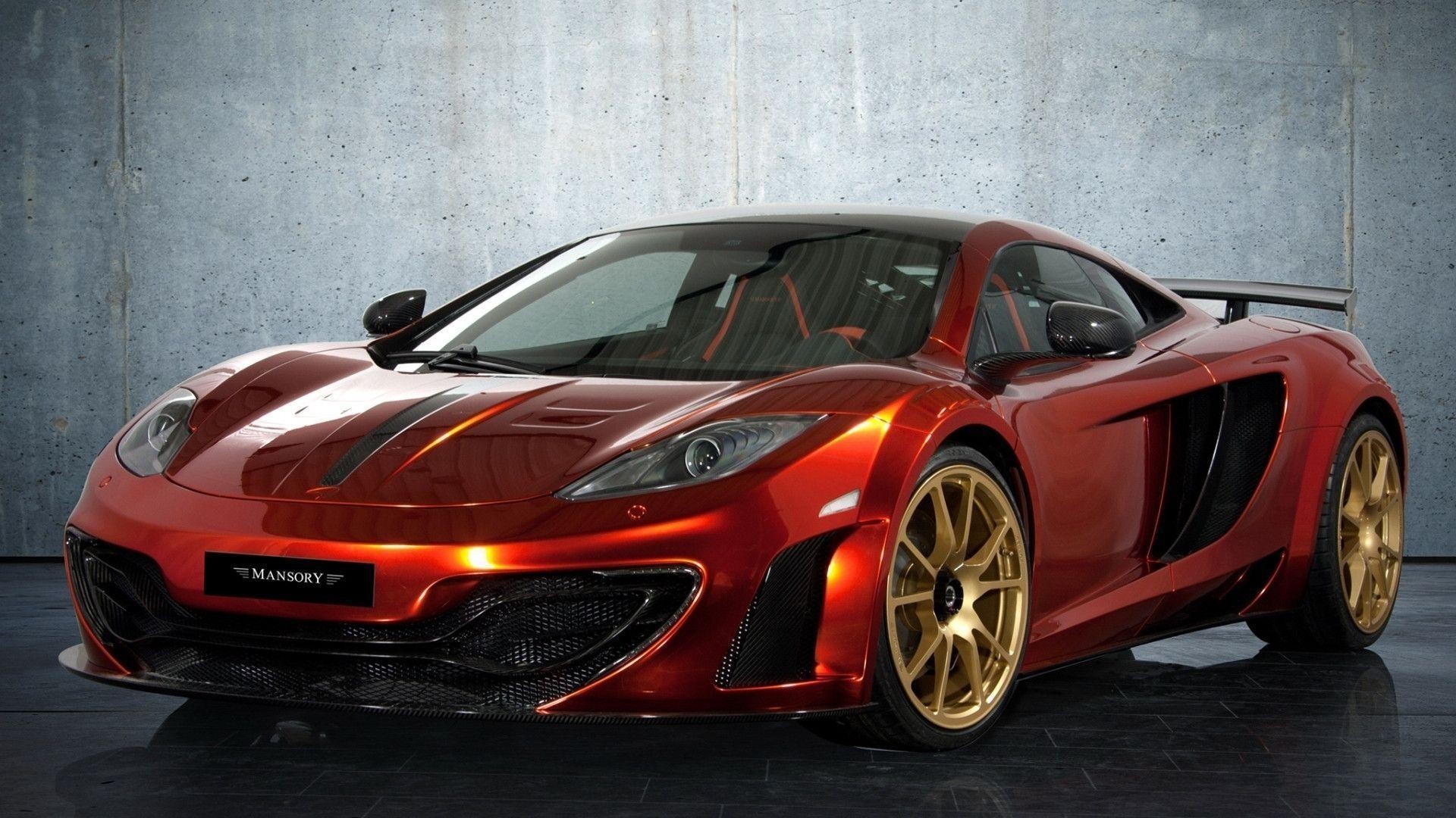 Supercars HD Wallpapers 1080p (76+ images)