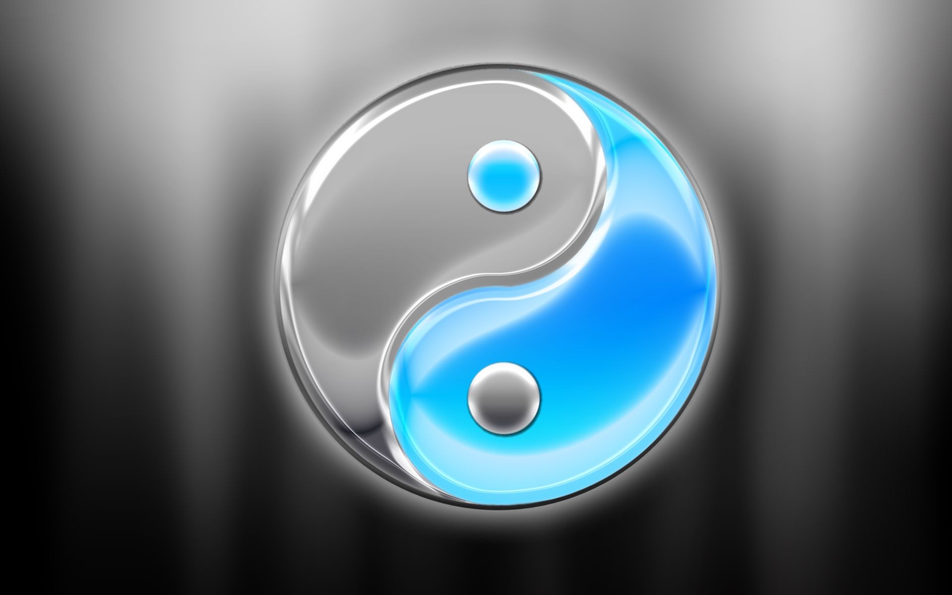 Cool Yin Yang Wallpaper (61+ images)