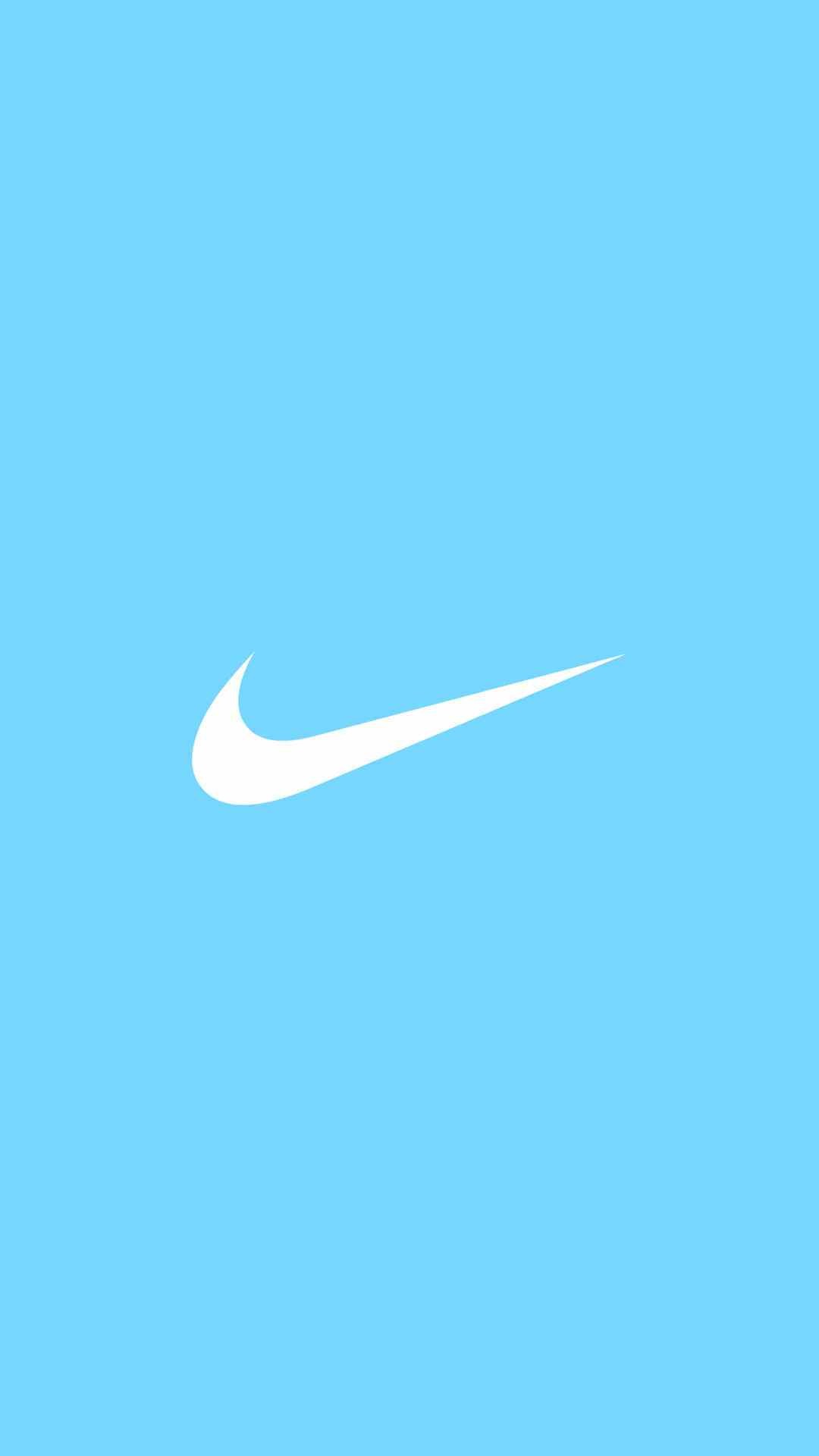 Nike Swoosh Wallpaper (56+ images)