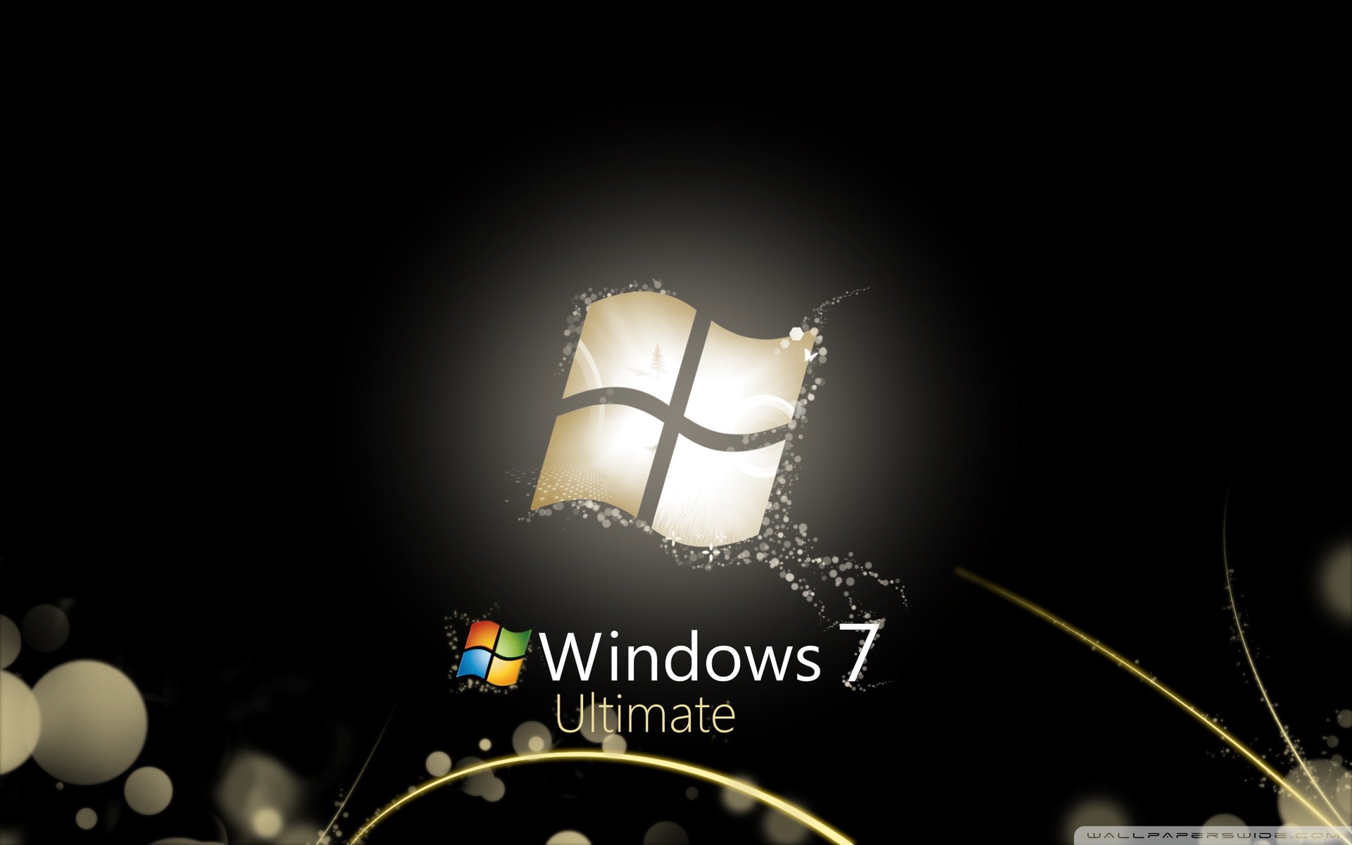 Windows 10 Black Wallpaper (67+ Images)