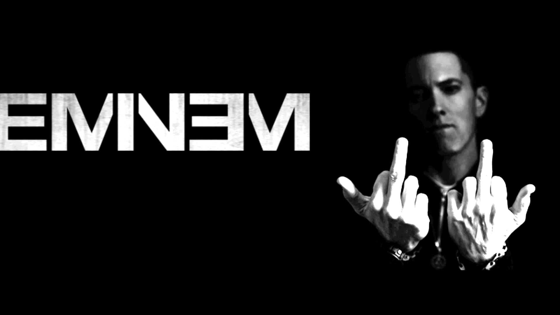 Slim Shady Wallpapers (66+ images)1920 x 1080