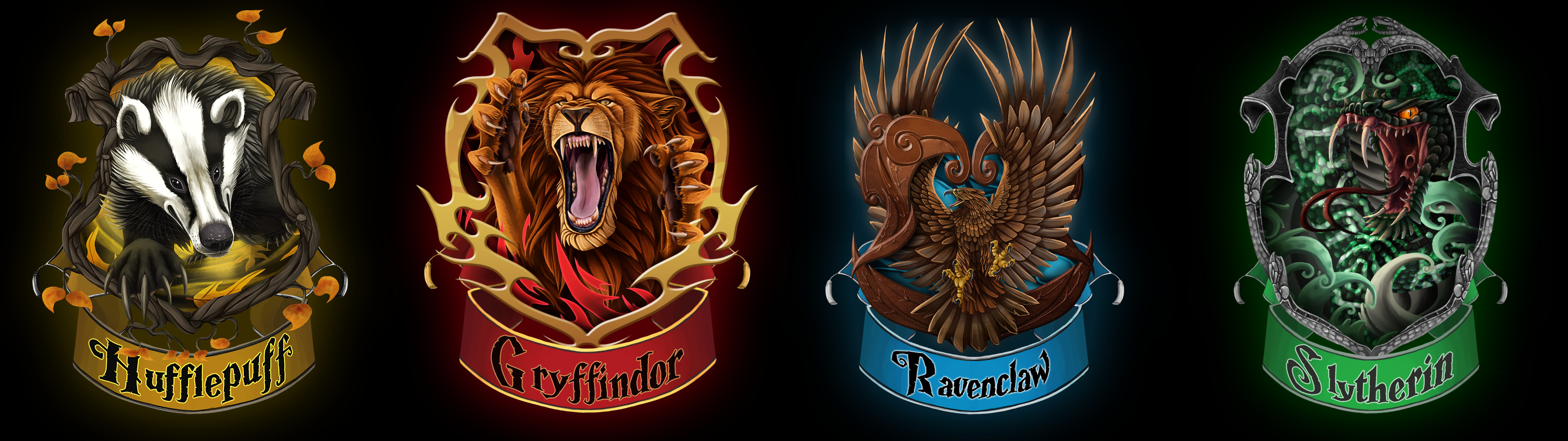 Ravenclaw Wallpaper HD (69+ images)