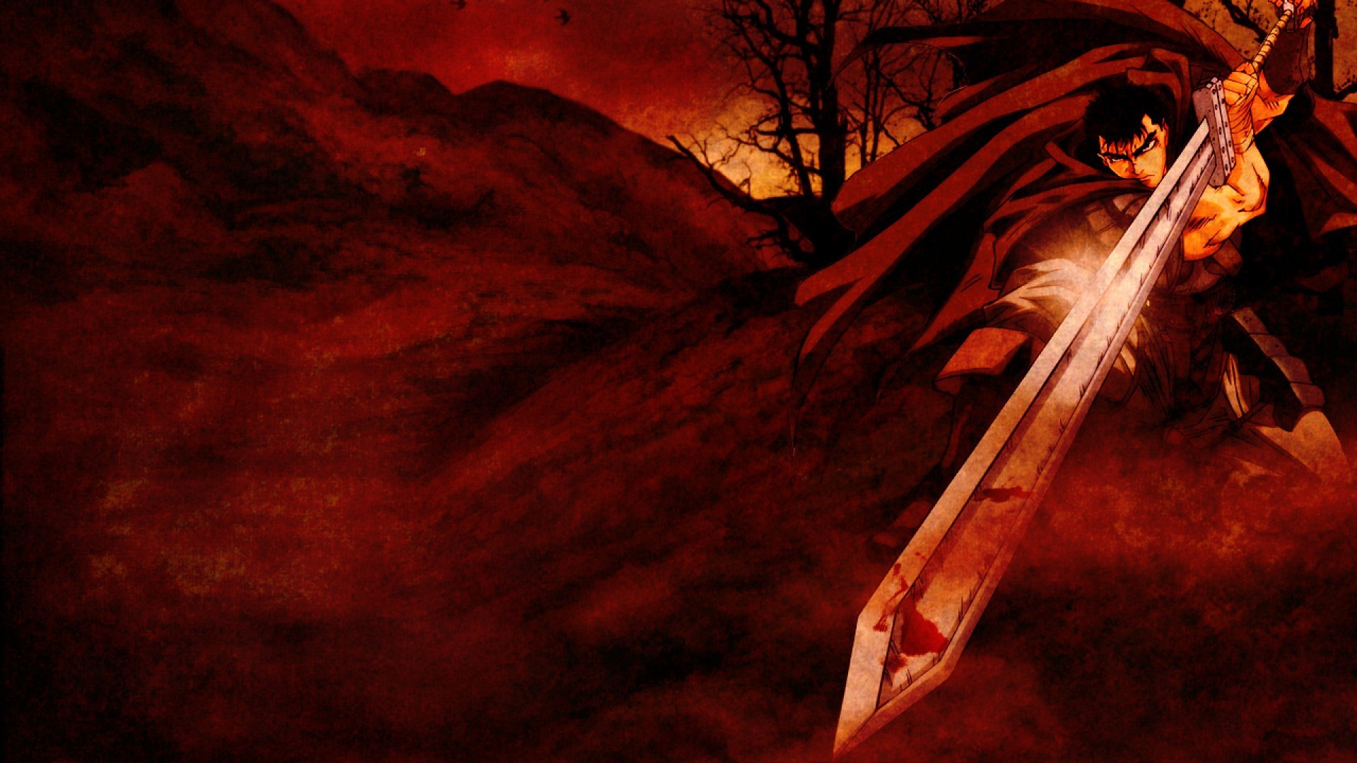 Berserk 1920x1080 Wallpaper HD 57 Images Berserk 1920x1080 Wallpaper HD 57 Images