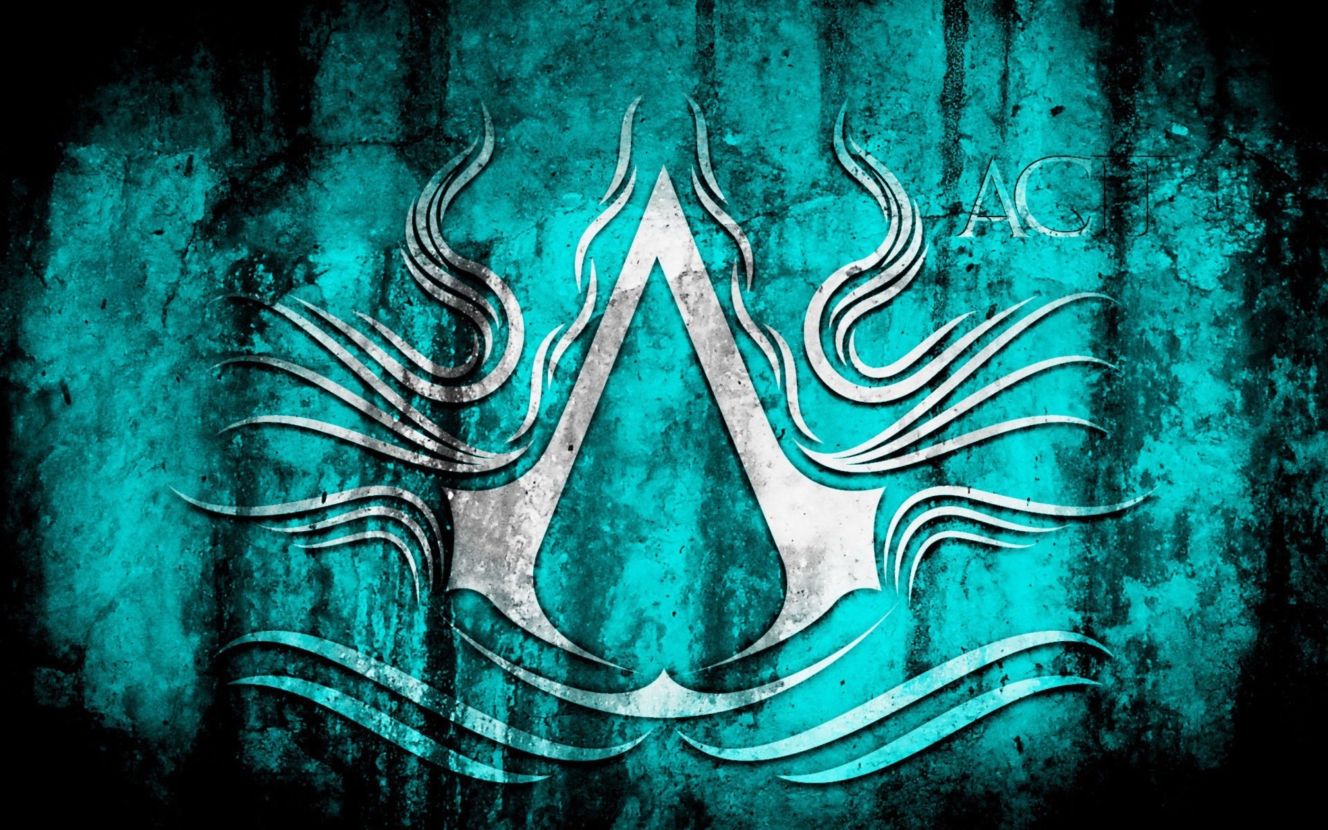 Assassins Creed Logo Wallpaper Images Images And Photos Finder