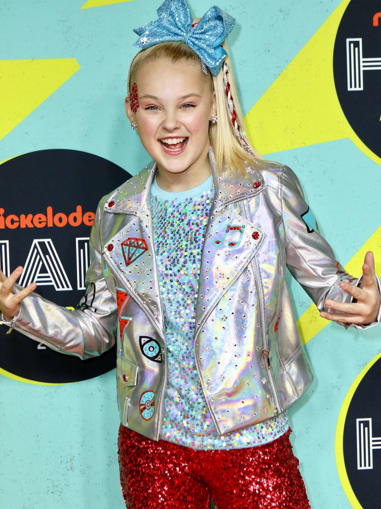 Jojo Siwa Wallpapers (70+ images)