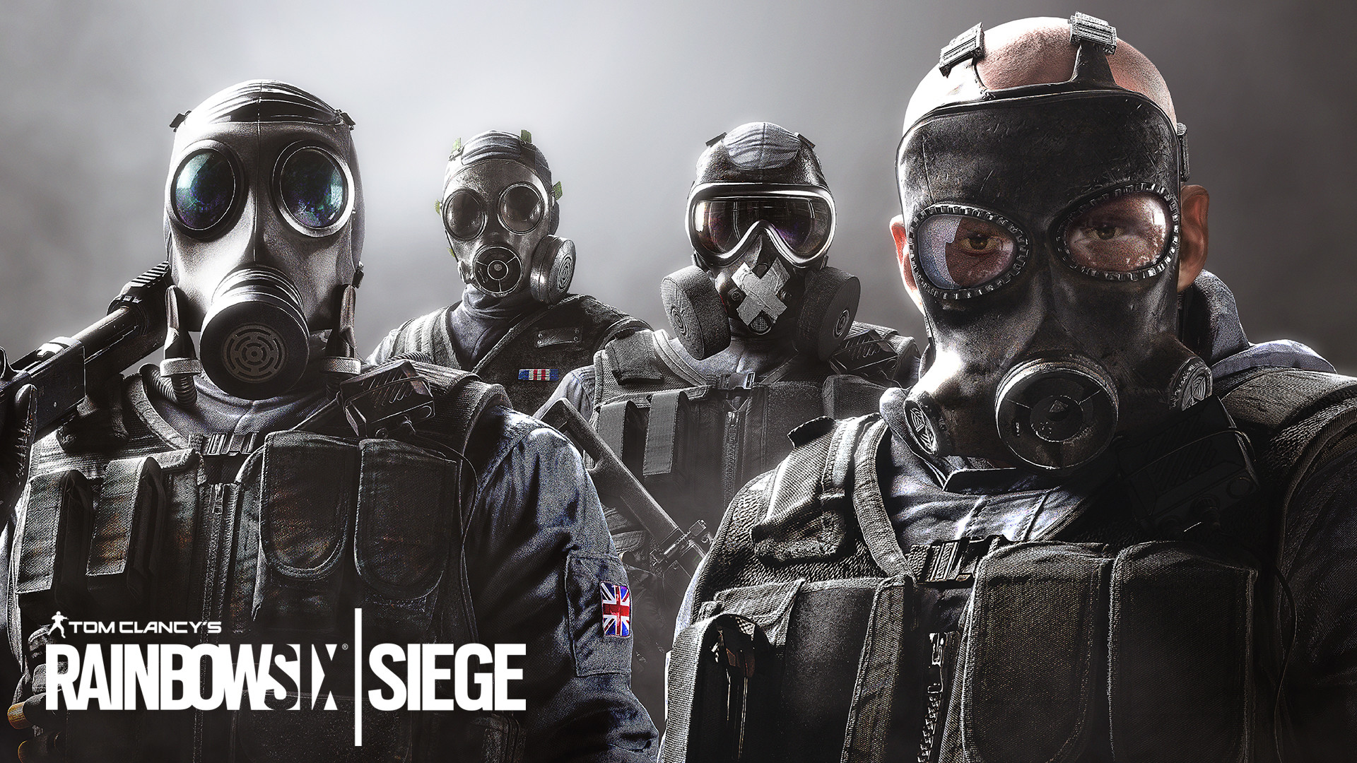 Rainbow Six Siege Wallpapers Images