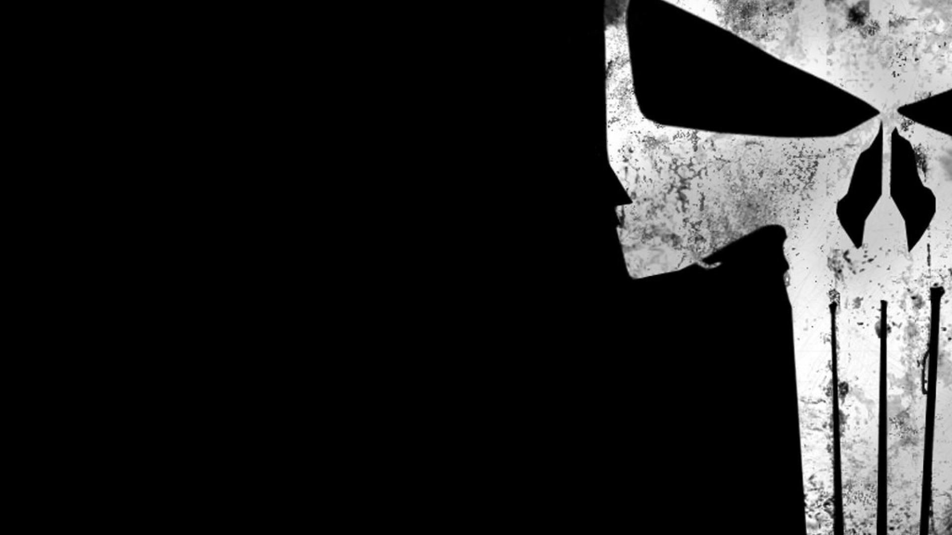 Punisher Skull Wallpaper HD (67+ images)