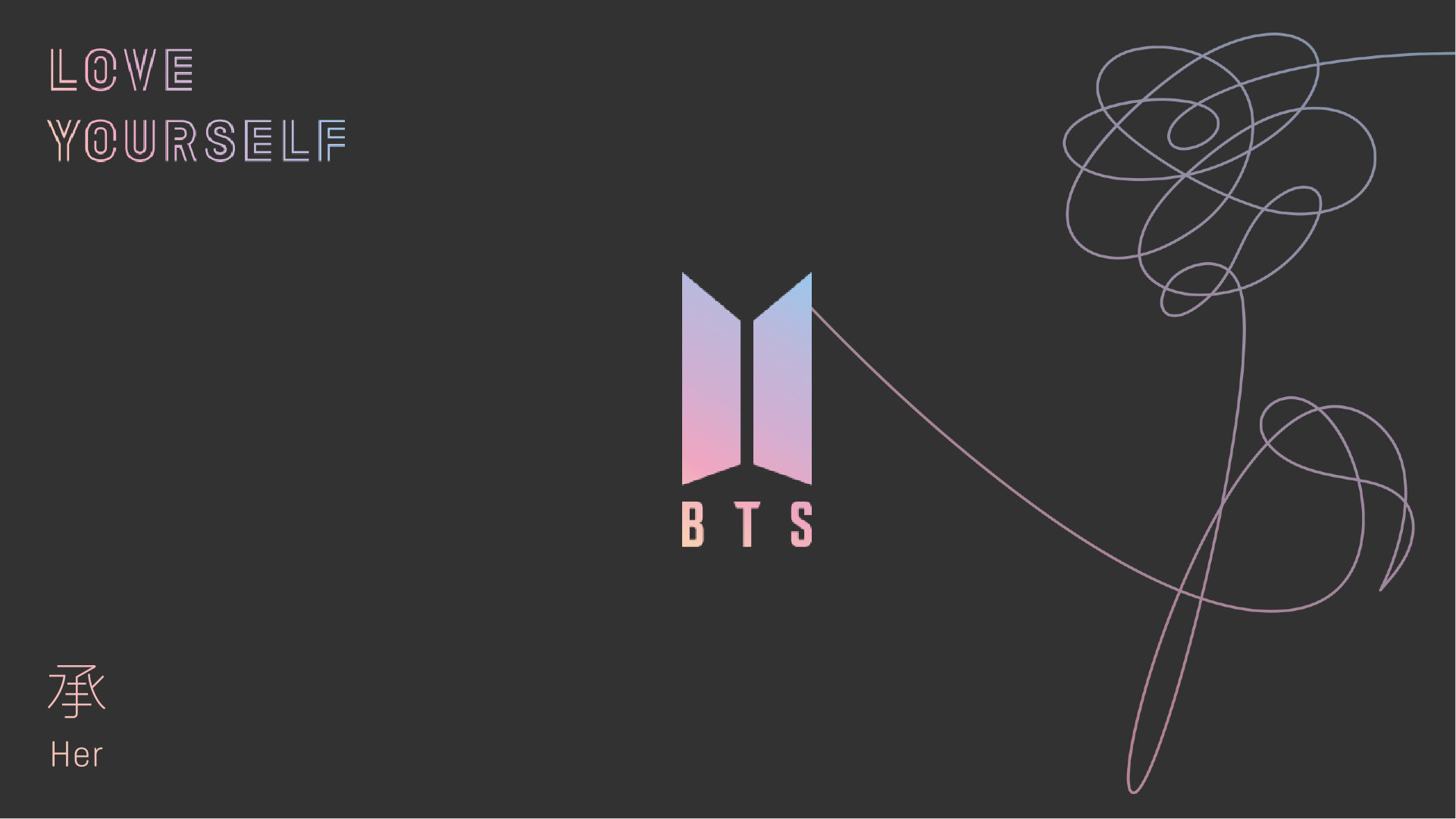 Bts Wallpapers For Desktop 74 Images