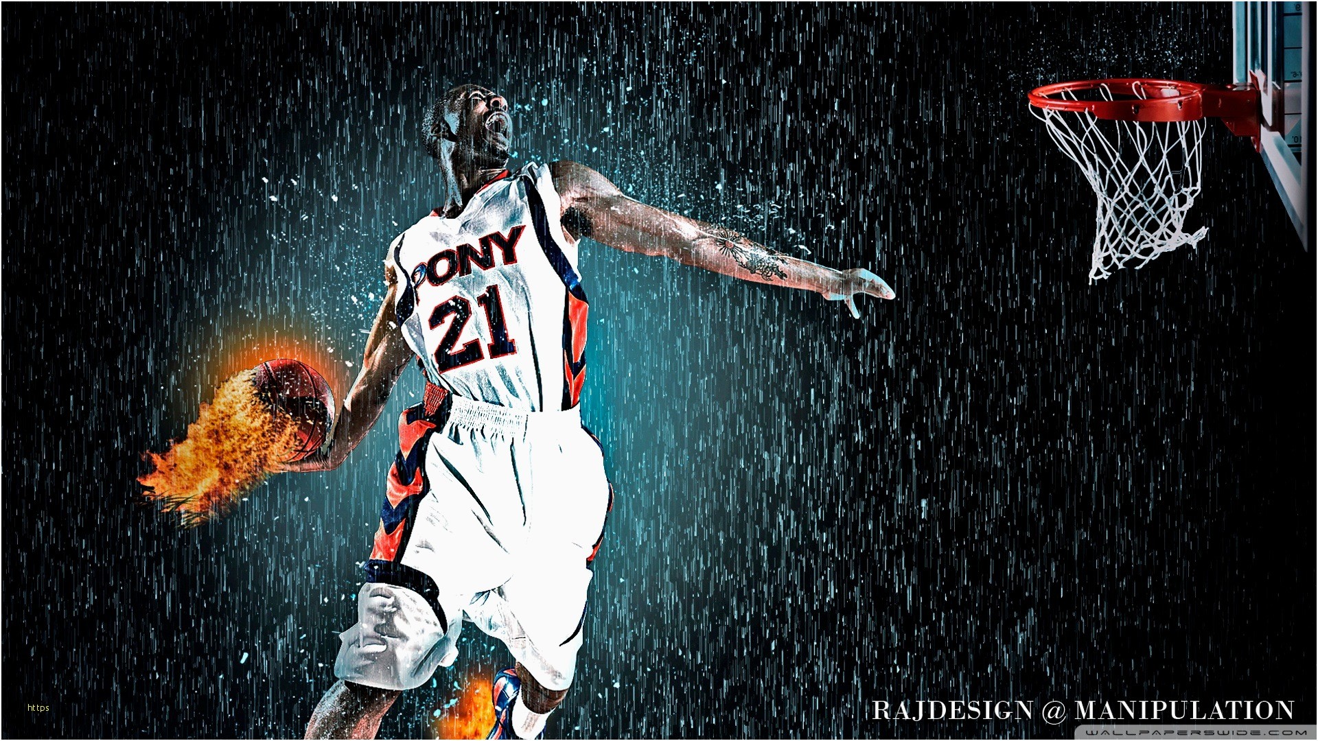 Best NBA Wallpapers (75+ images)