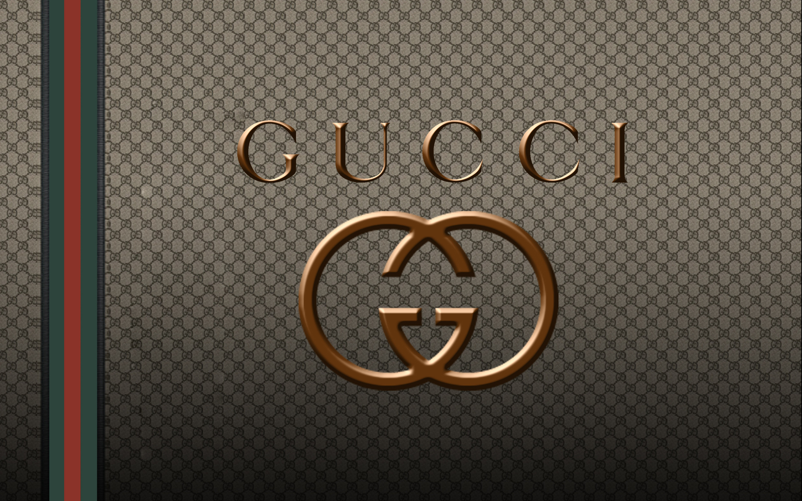 Gucci Logo Wallpaper (63+ images)