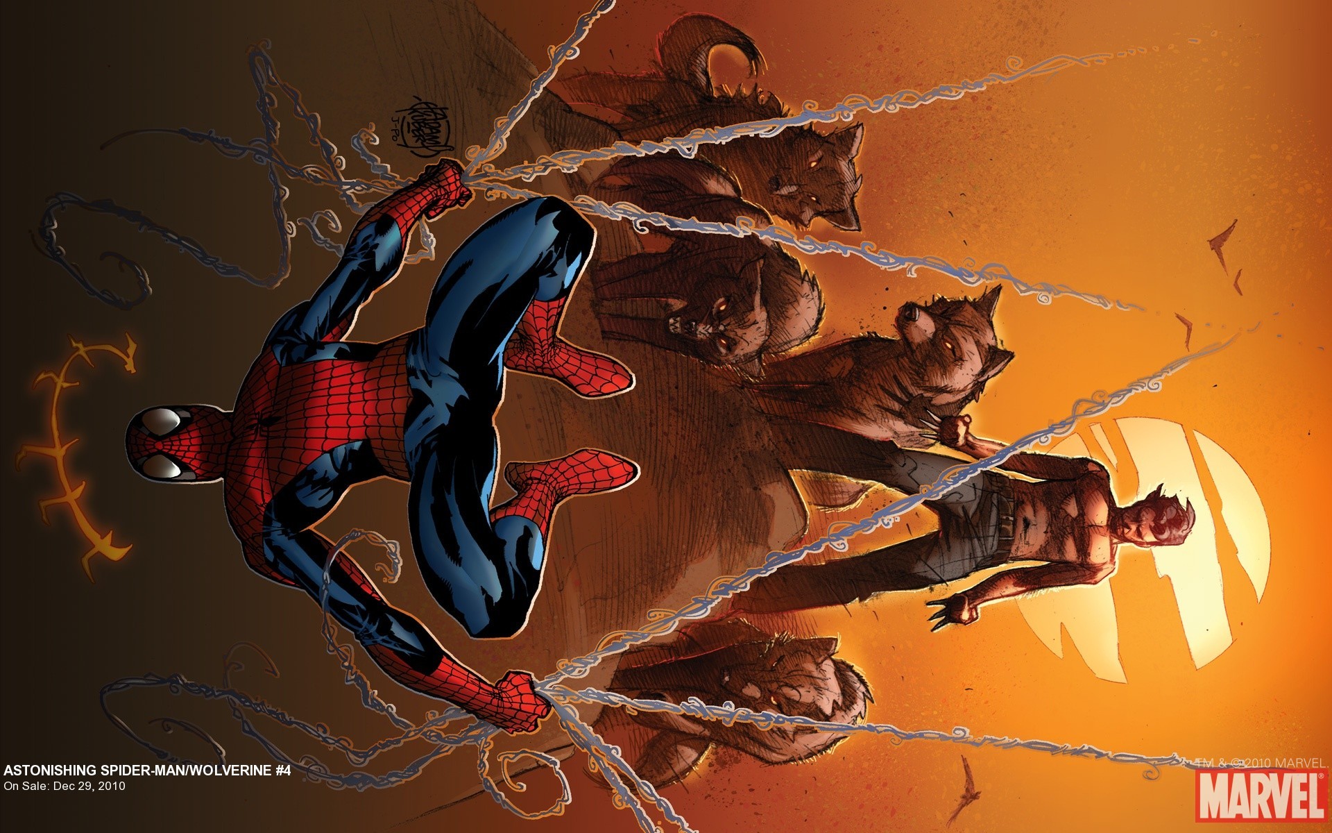 DС vs Marvel Wallpaper (56+ images)