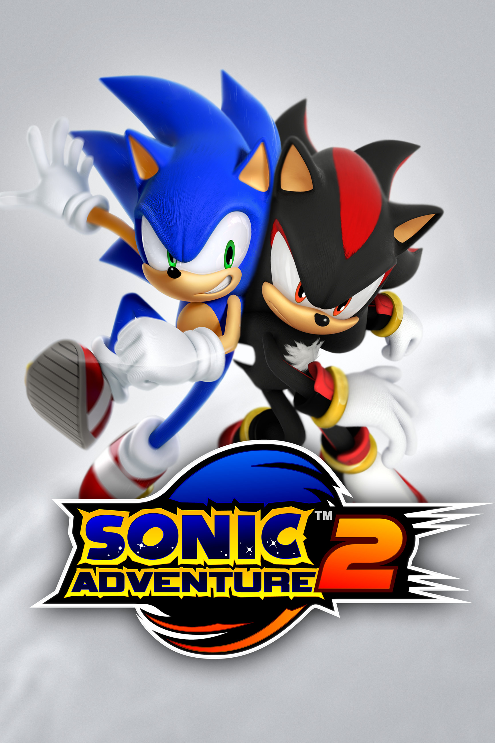 Sonic Adventure 2 Battle Wallpaper (75+ images)