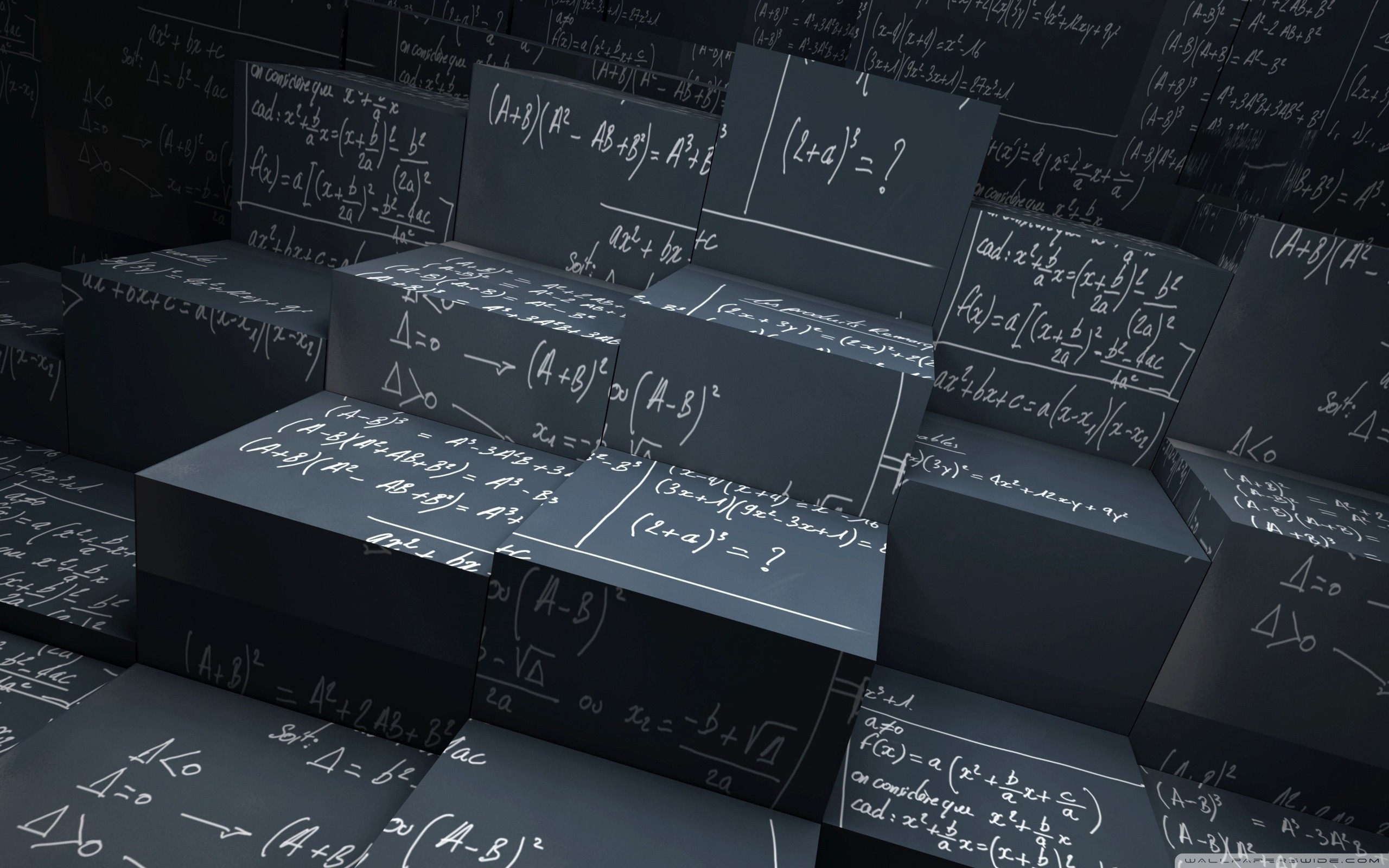 Math Wallpaper HD (58+ images)