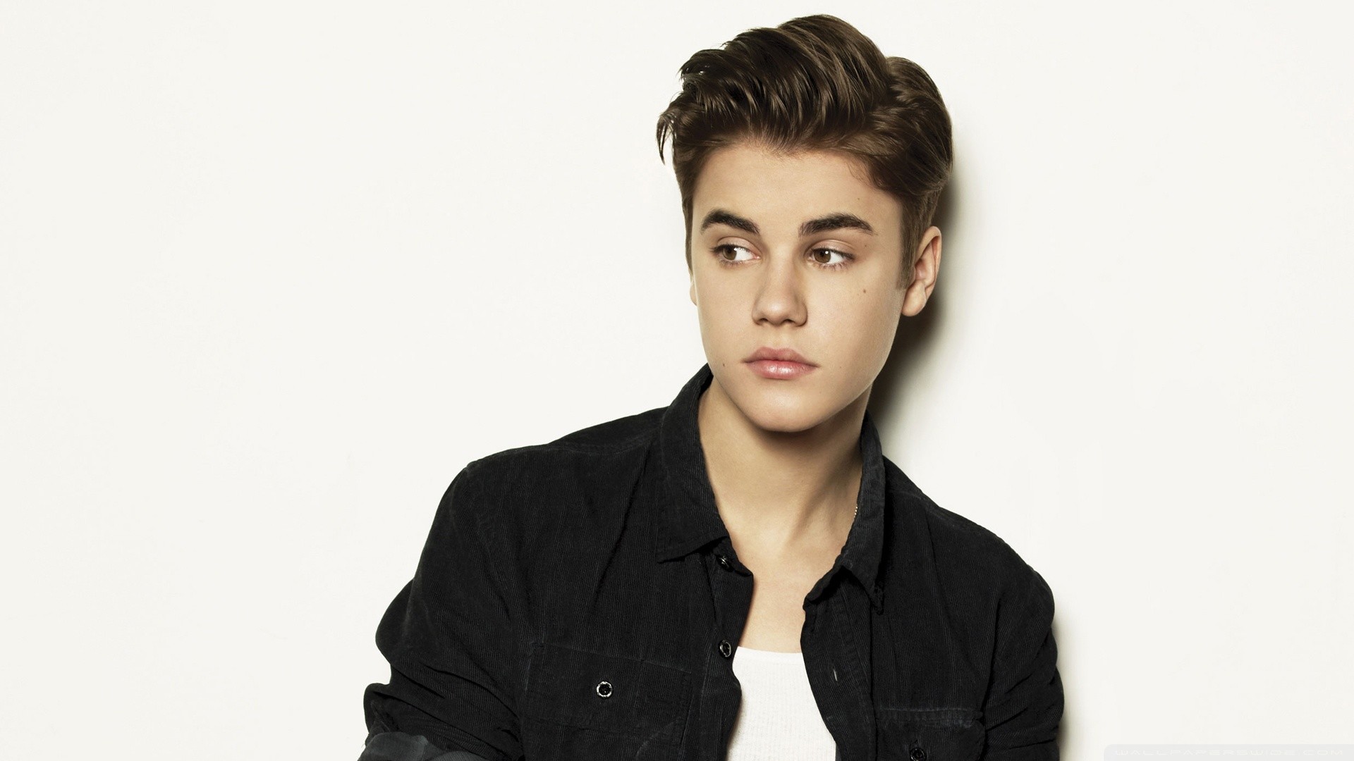 Justin Bieber HD Wallpaper (64+ images)1920 x 1080
