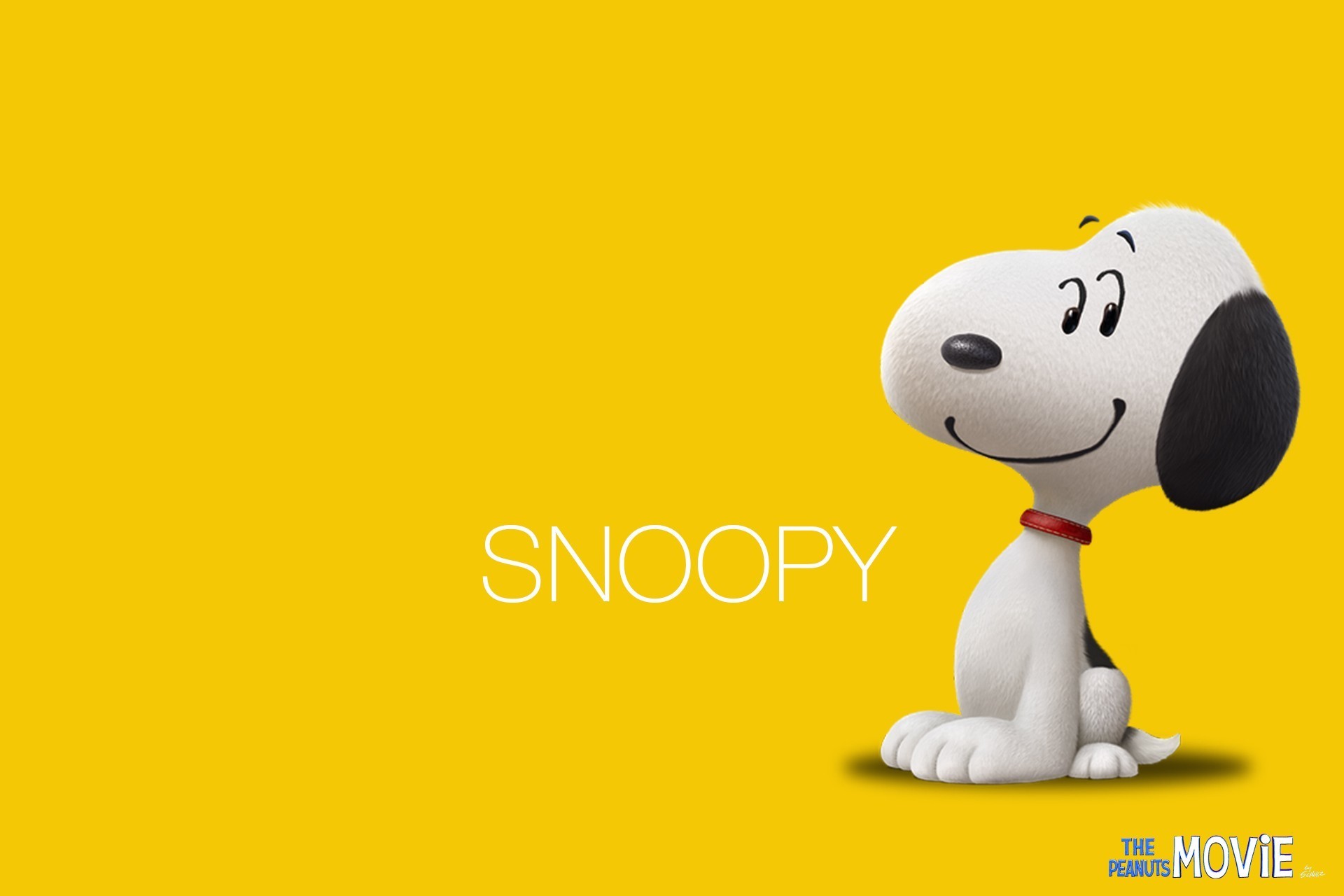 Download 21 Peanuts-spring-wallpaper Snoopy-Spring-Desktop-Wallpaper-Picserio.com.jpg